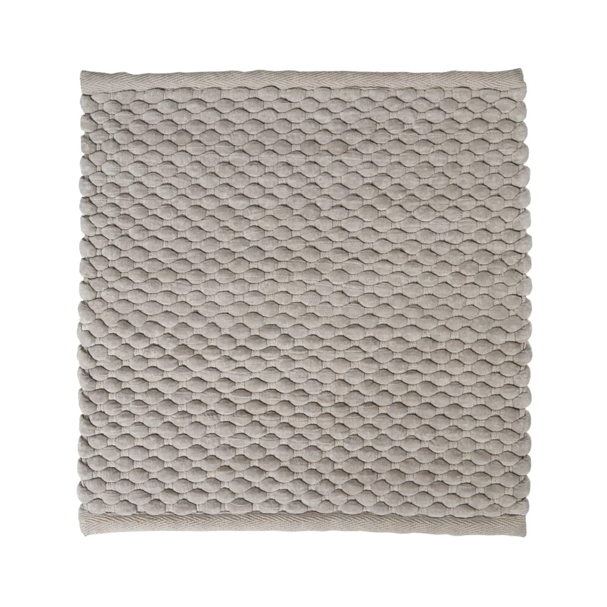 Aquanova Special*Bath Mat Maks Color Truffle (Makbm-106)