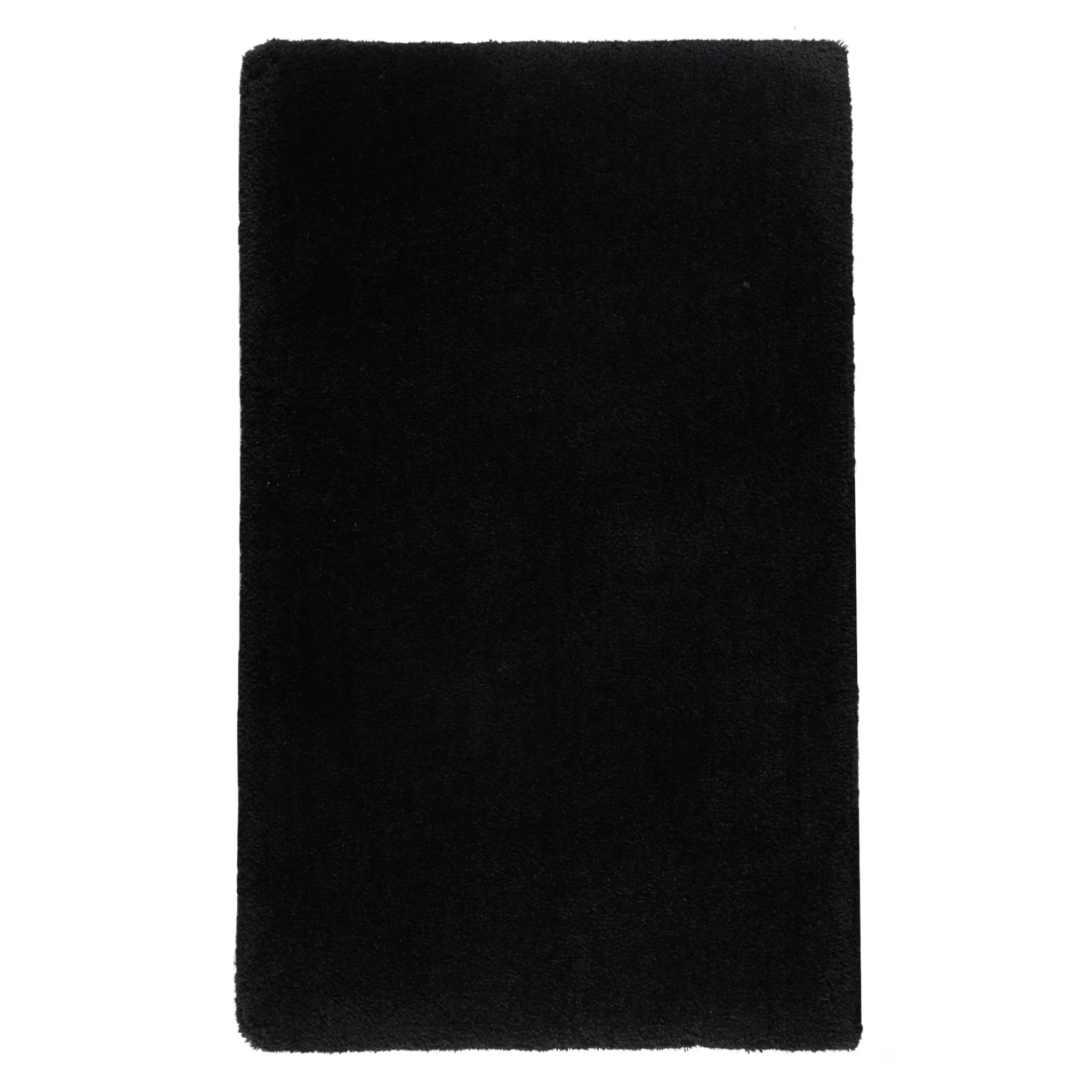 Aquanova Basic*Bath Mat Mauro Color Black (Maubm-09)