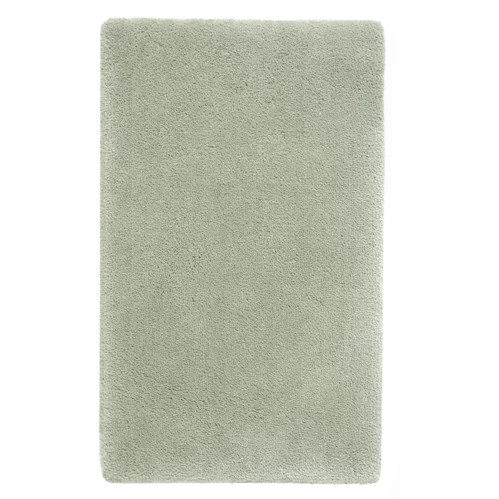 Aquanova Basic*Bath Mat Mauro Thyme-293, Light Green (Maubm-293)