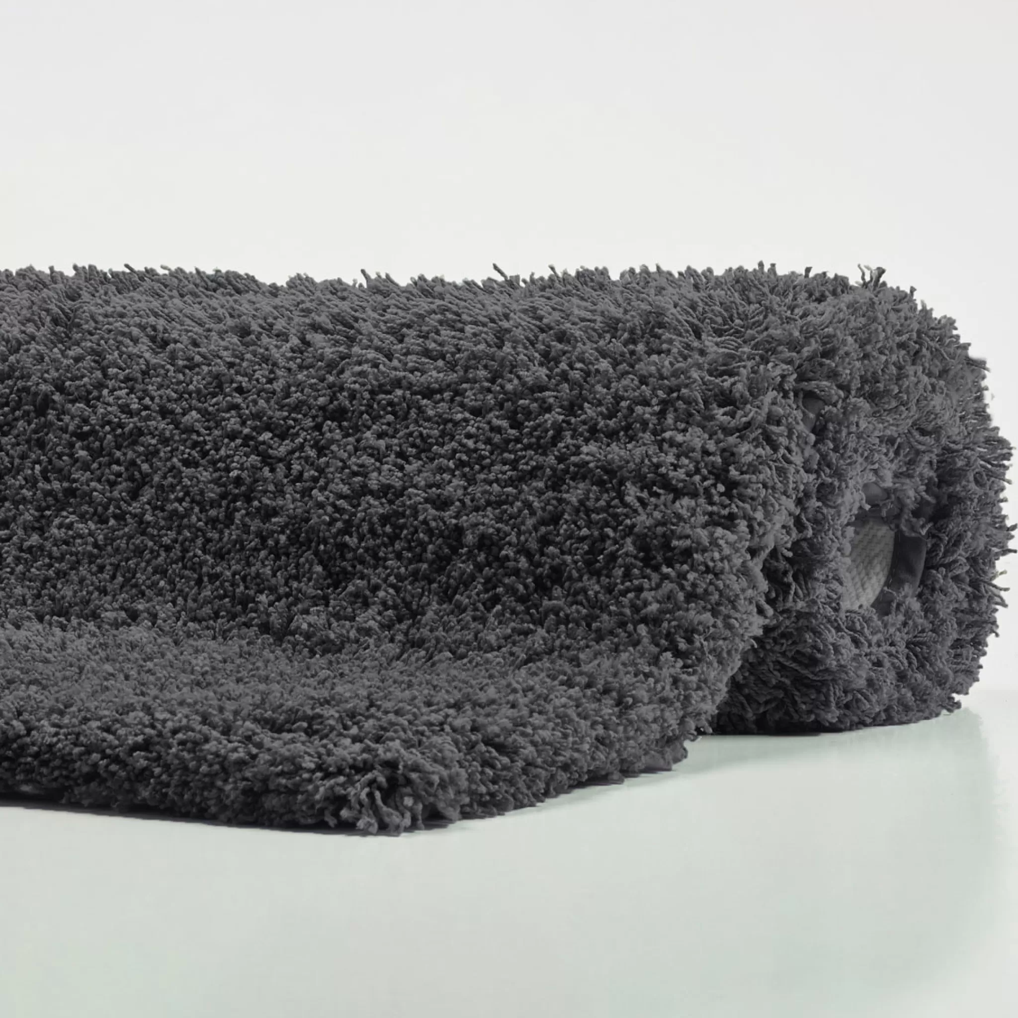 Aquanova Basic*Bath Mat Musa Color Caviar (Musbm-633)