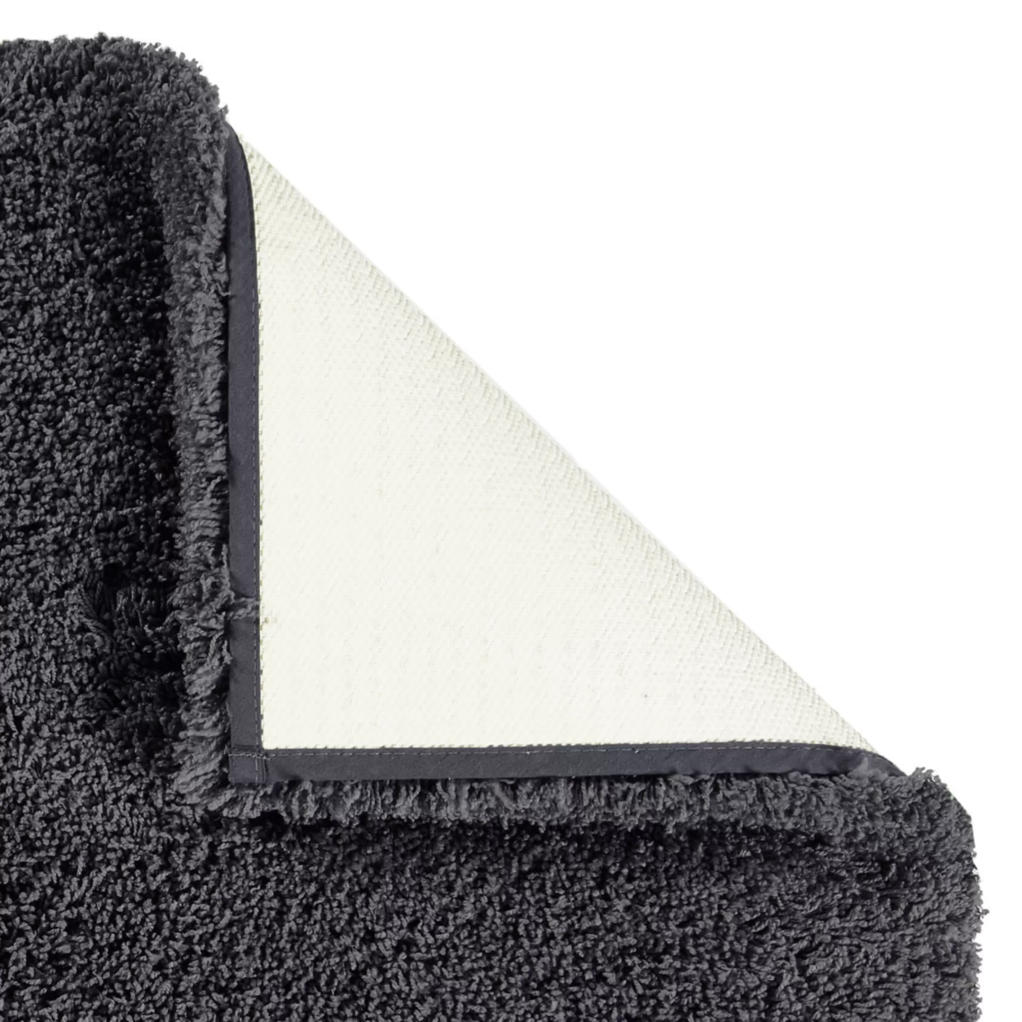 Aquanova Basic*Bath Mat Musa Color Caviar (Musbm-633)