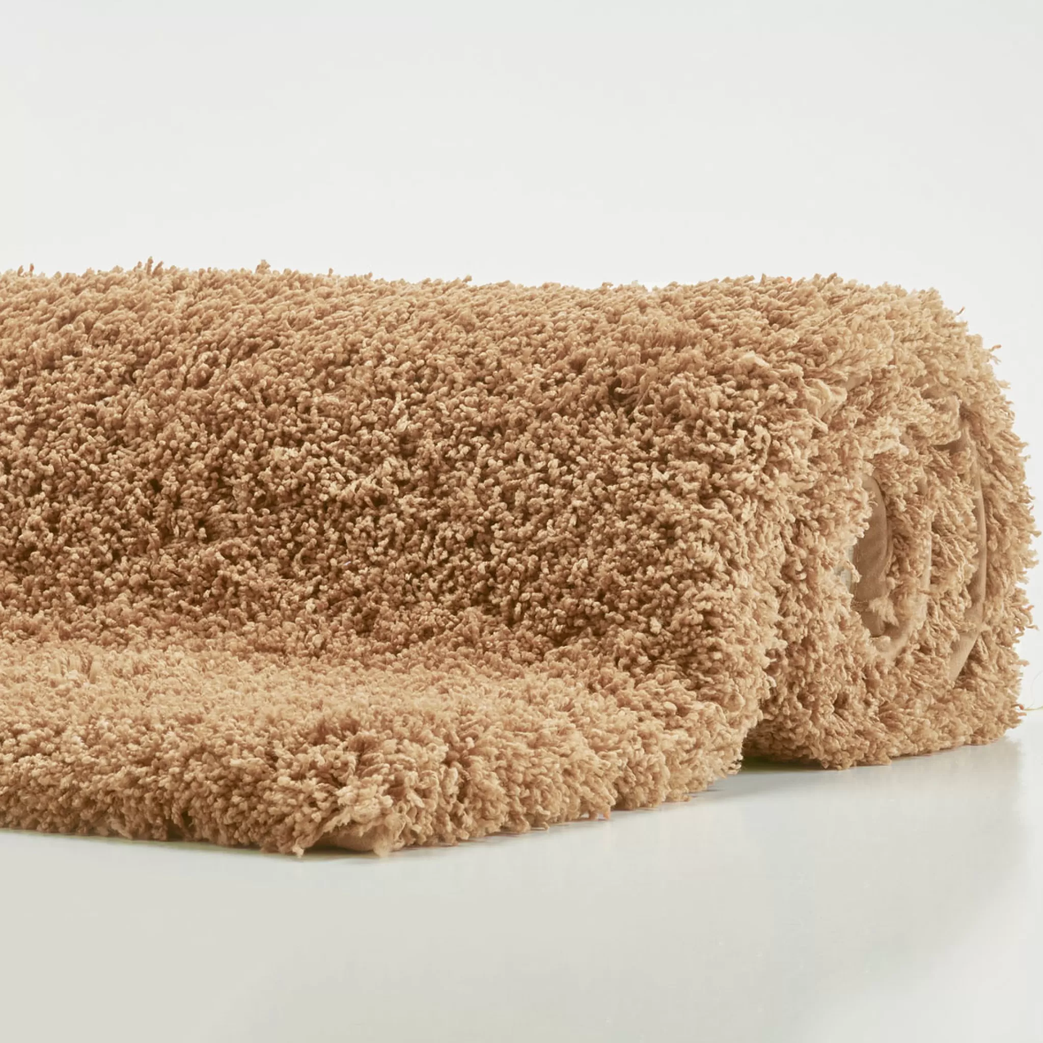 Aquanova Basic*Bath Mat Musa Color Ginger (Musbm-299)