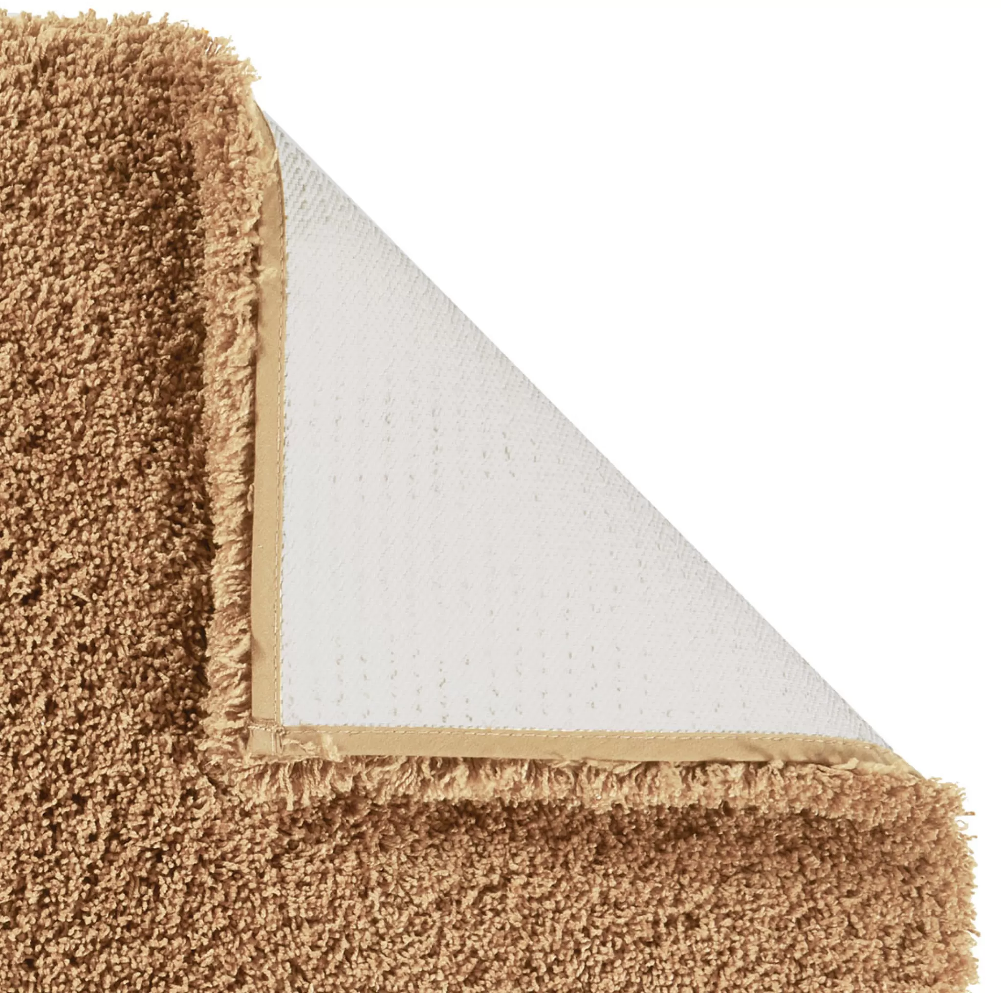 Aquanova Basic*Bath Mat Musa Color Ginger (Musbm-299)