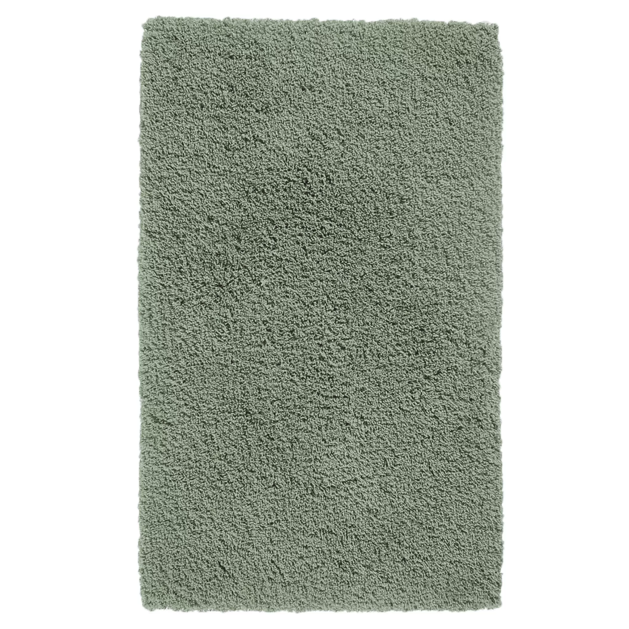 Aquanova Basic*Bath Mat Musa Color Thyme, Green (Musbm-293)