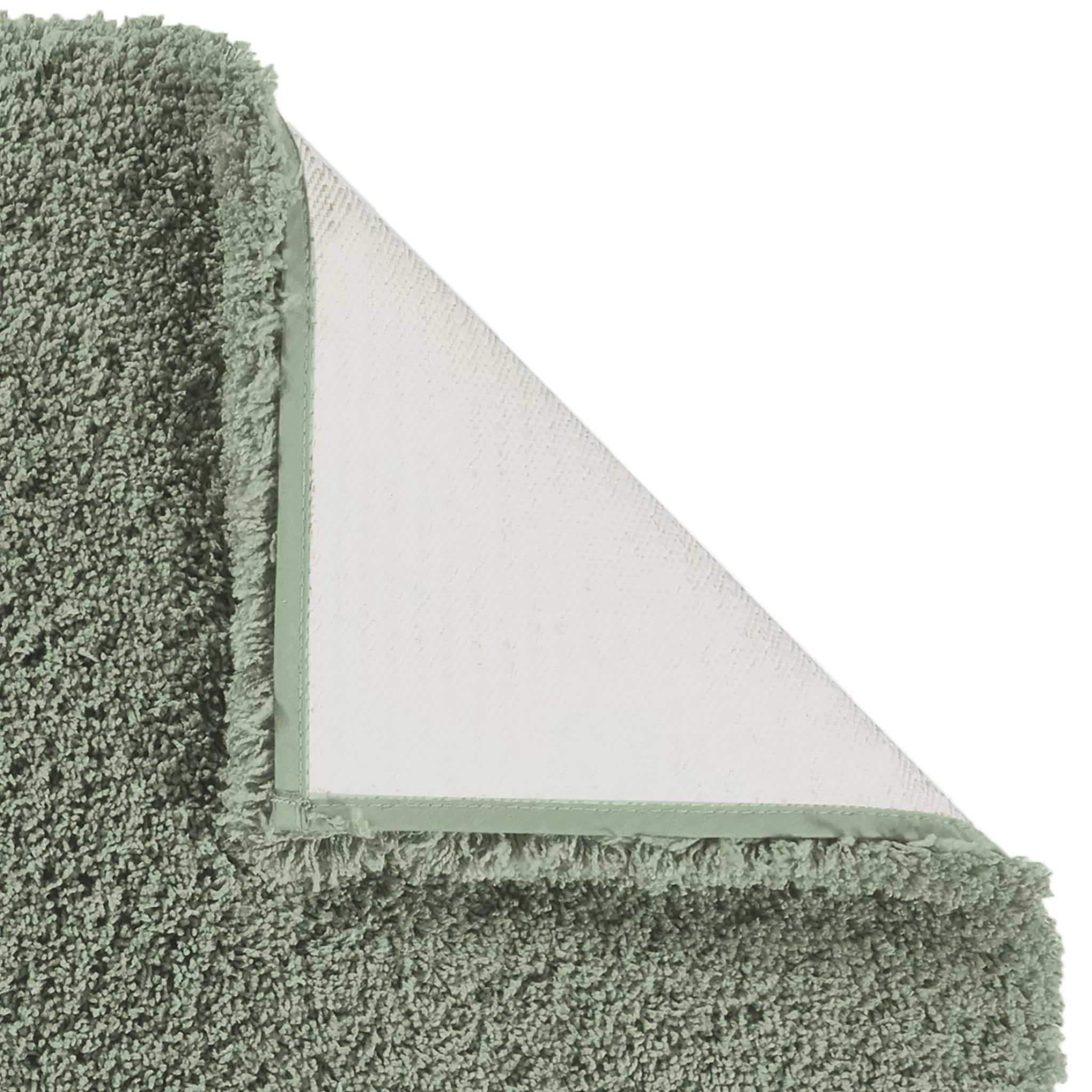Aquanova Basic*Bath Mat Musa Color Thyme, Green (Musbm-293)