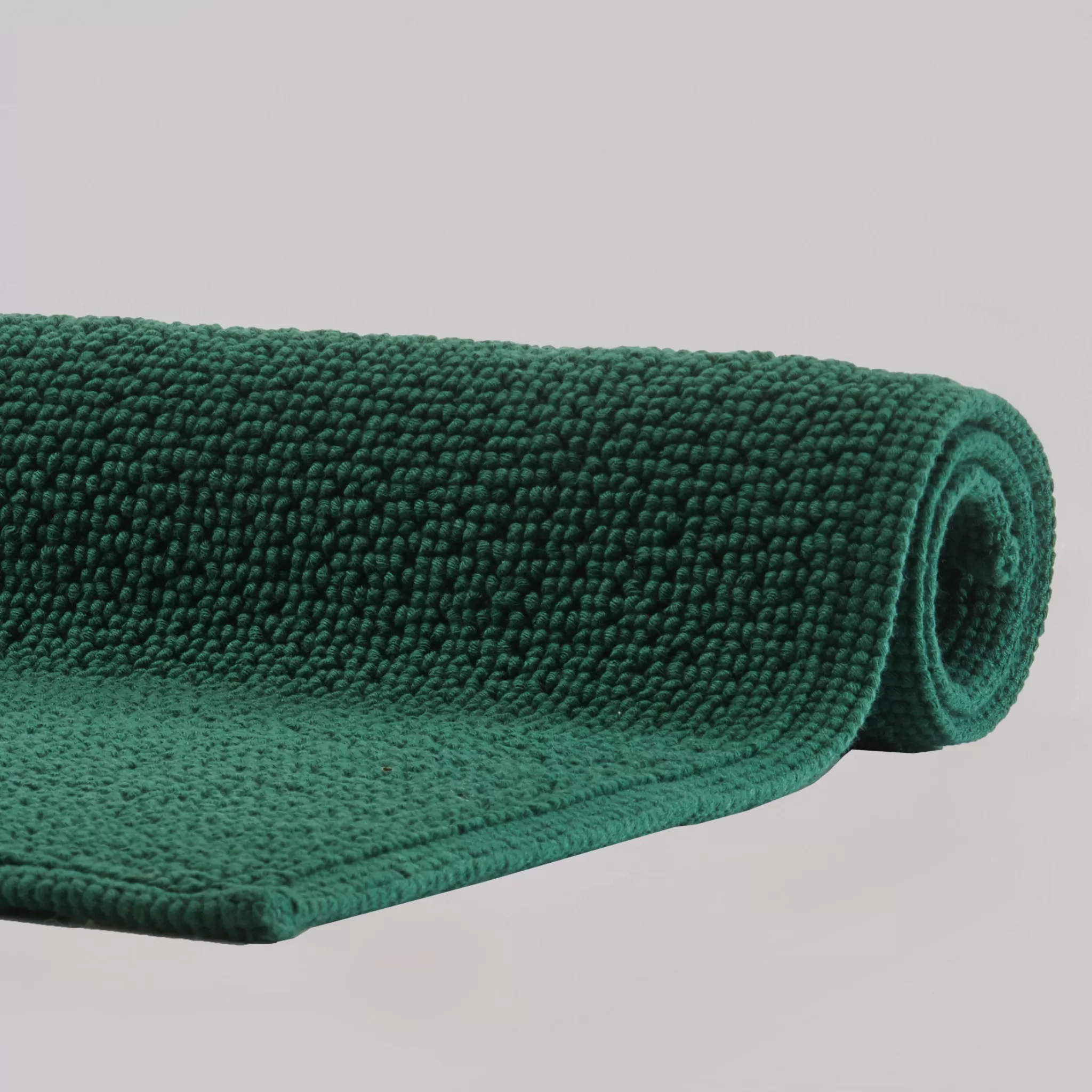 Aquanova Cotton*Bath Mat Per Color Pine (Perbm-223)