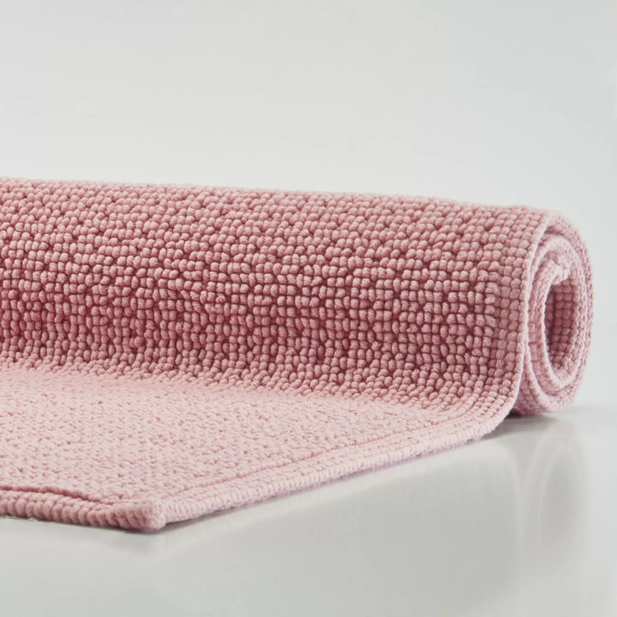 Aquanova Cotton*Bath Mat Per Color Sedum-813 (Perbmm-813)