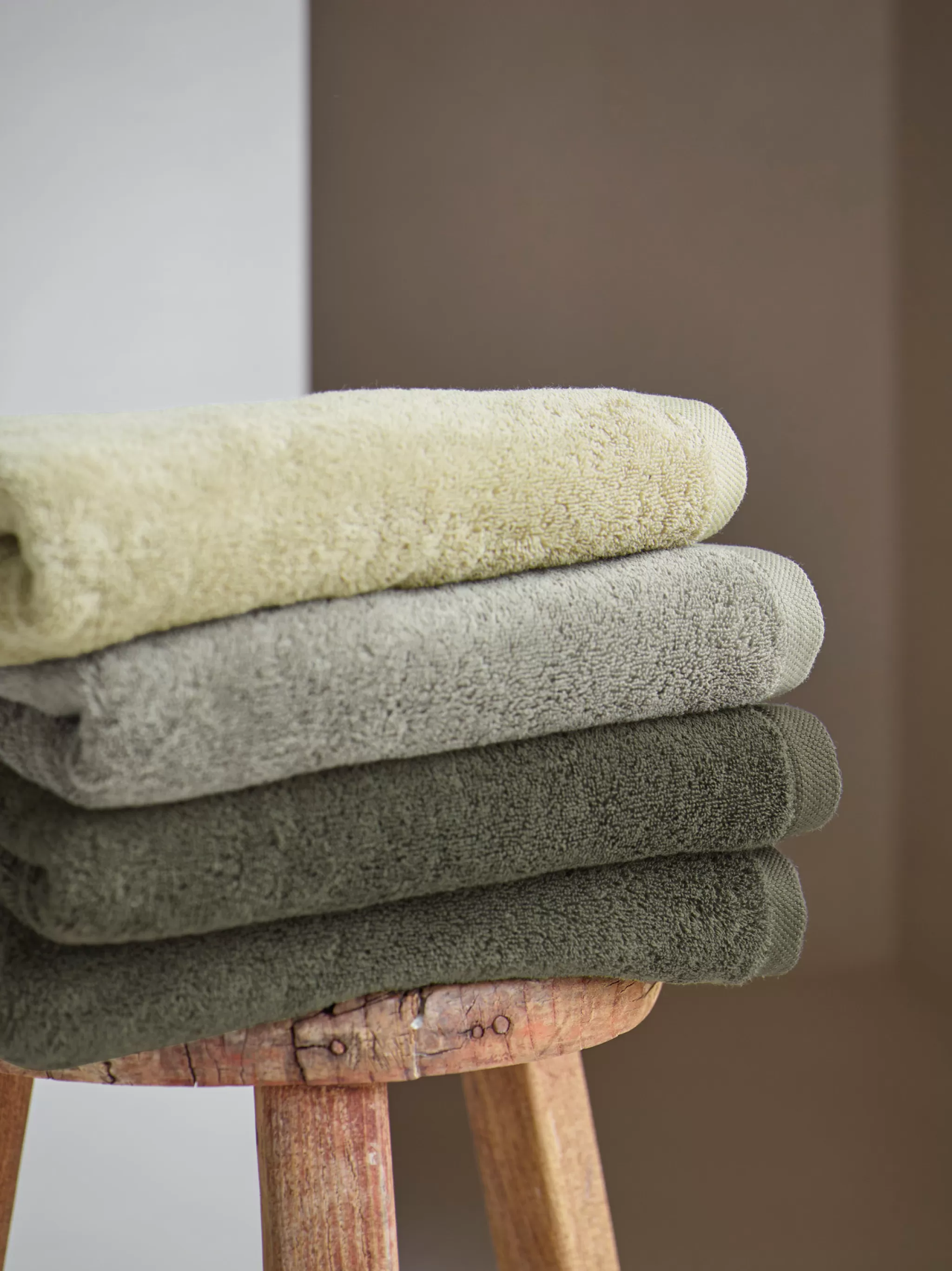Aquanova London*Bath Textiles London Color Absynth (Lontw-128)