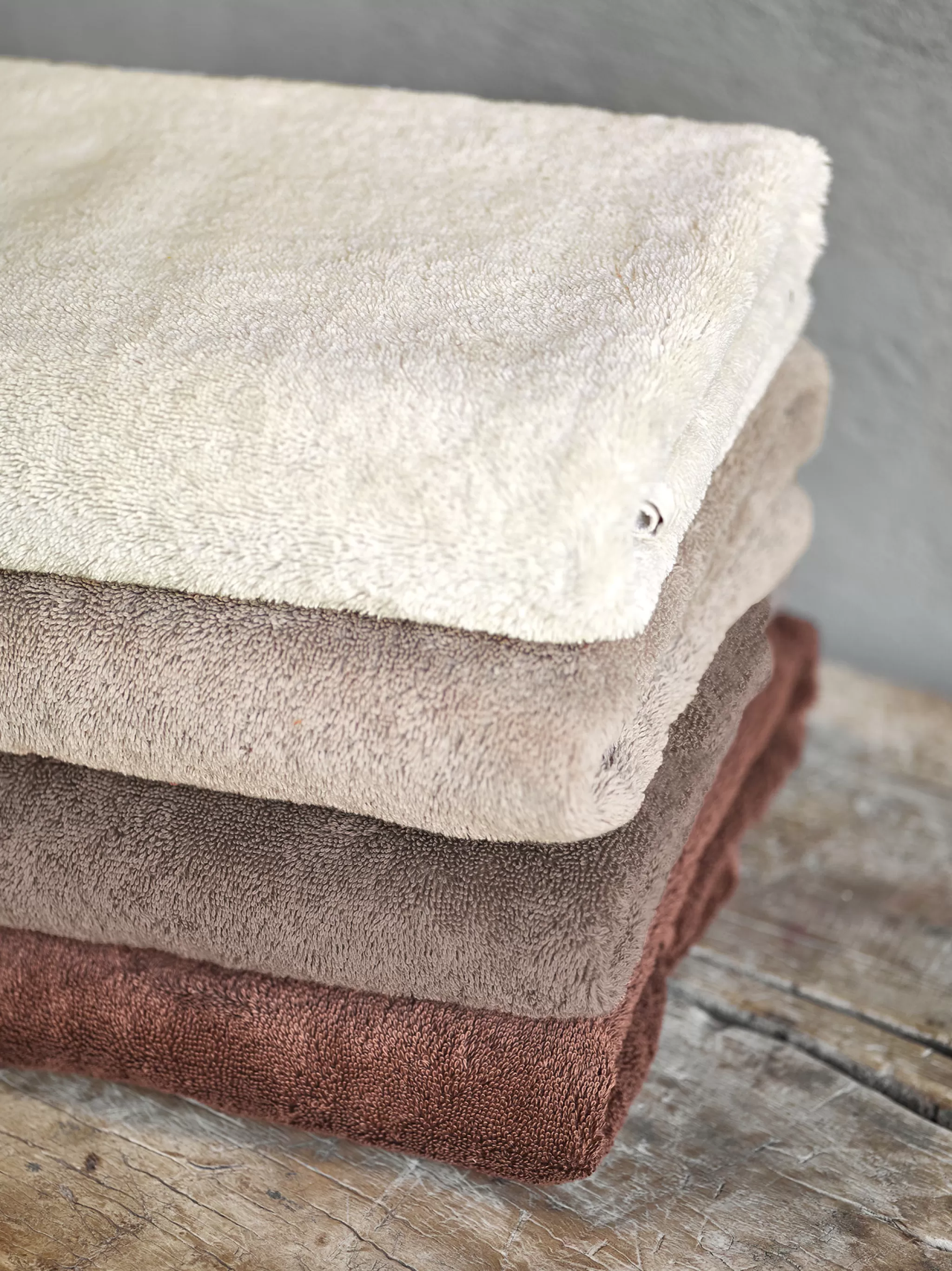 Aquanova London*Bath Textiles London Color Birch (Lontw-806)