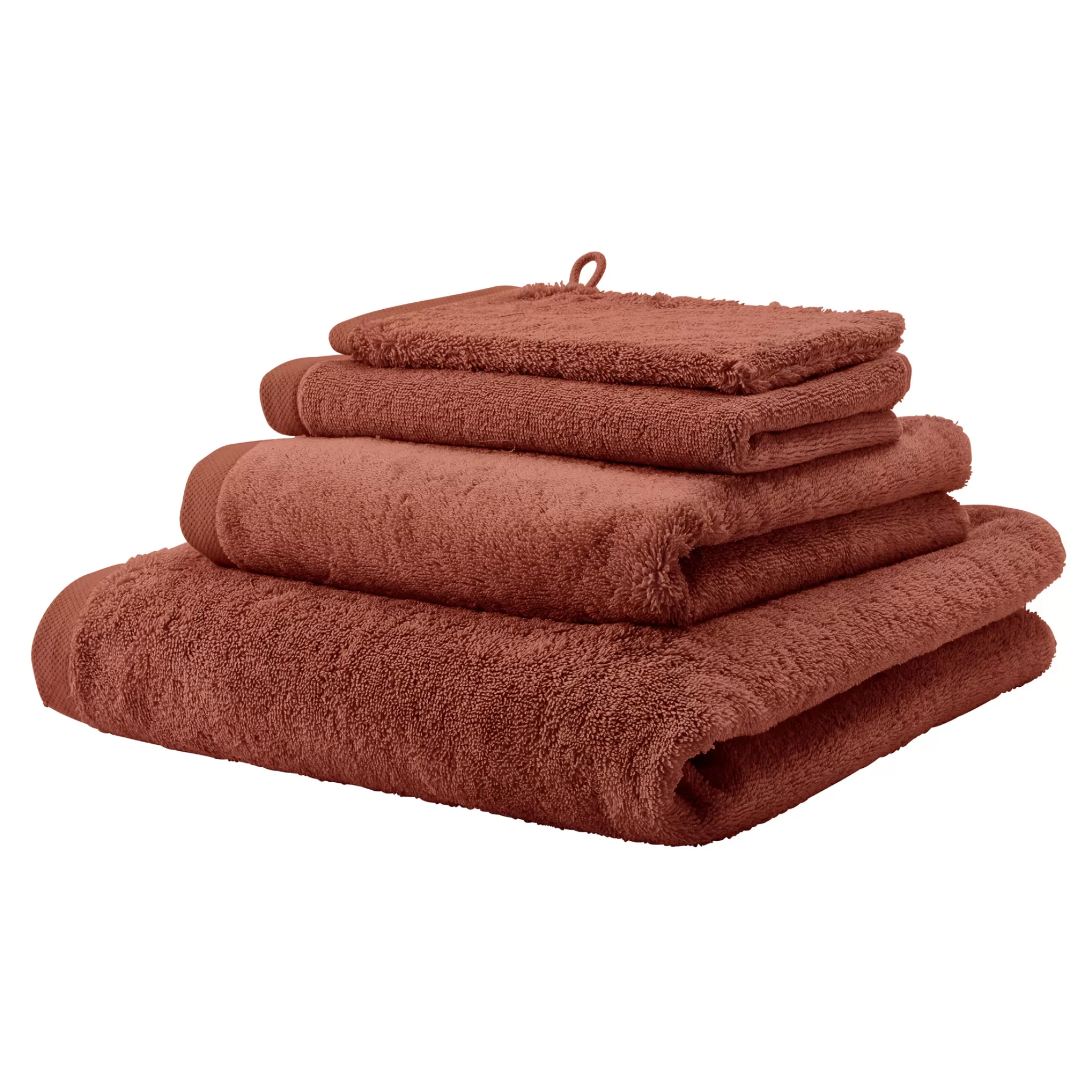 Aquanova London*Bath Textiles London Color Brandy (Lontw-203)