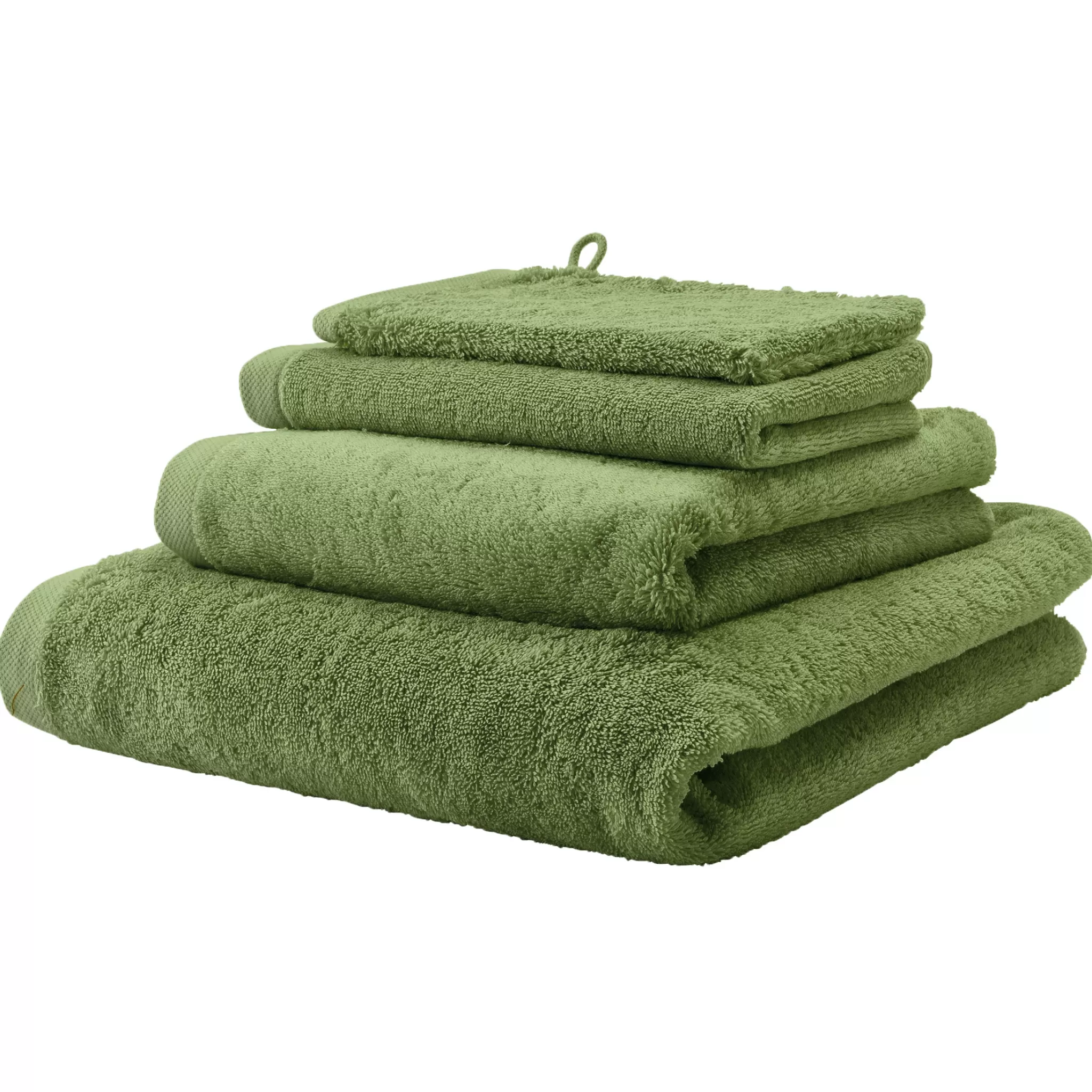Aquanova London*Bath Textiles London Color Cedar Green (Lontw-702)