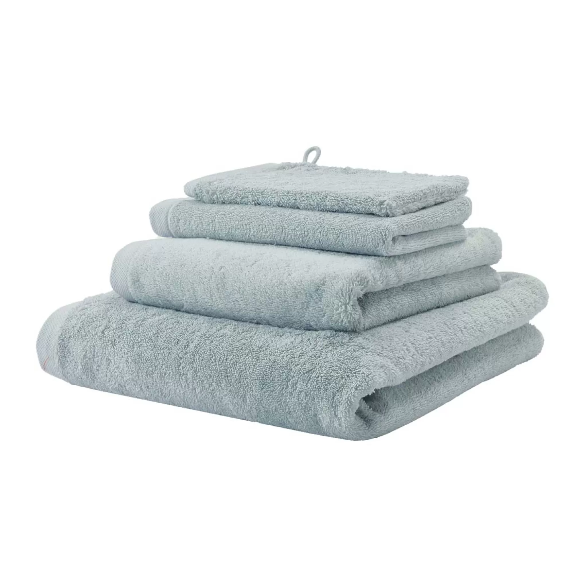 Aquanova London*Bath Textiles London Color Ice (Light Blue)