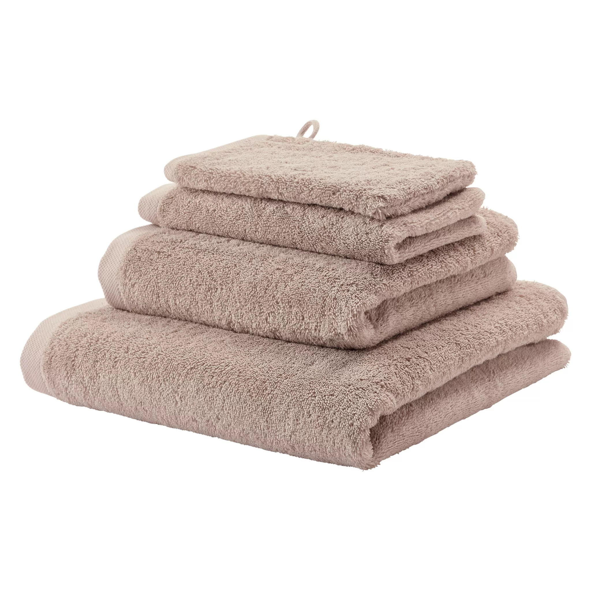 Aquanova London*Bath Textiles London Color Nougat (Lontw-136)