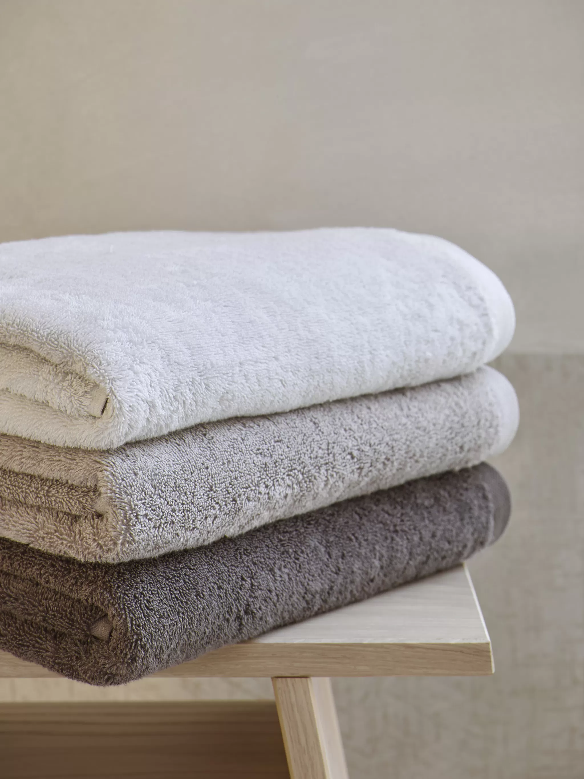 Aquanova London*Bath Textiles London Color Salt (Lontw-103)