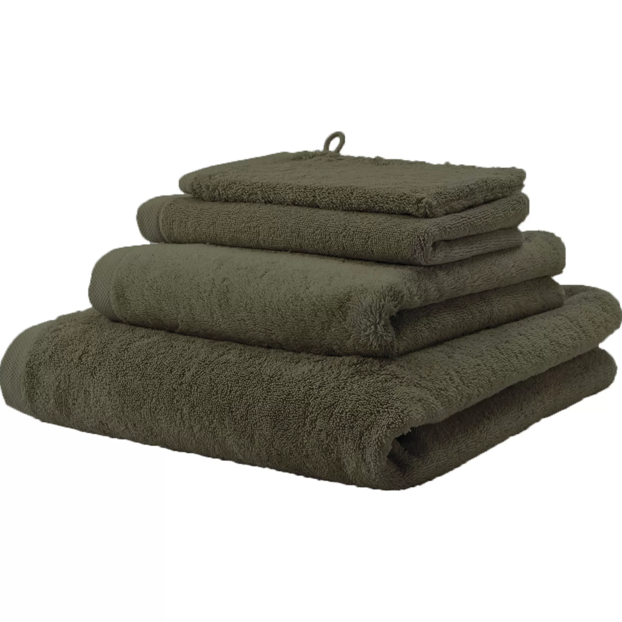 Aquanova London*Bath Textiles London Color Taiga (Lontw-302)