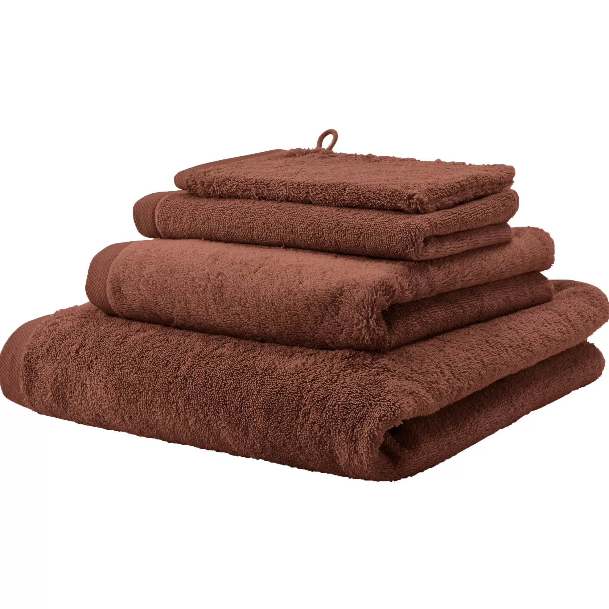 Aquanova London*Bath Textiles London Color Umber (Lontw-284)