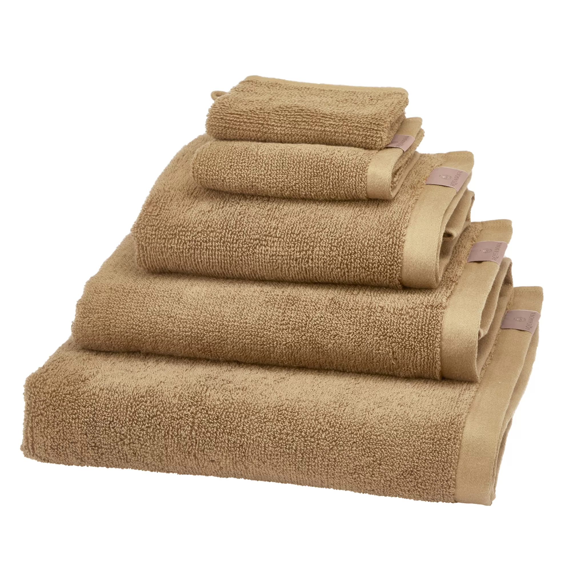 Aquanova Oslo*Bath Textiles Oslo Color Ginger (Osltw-299)