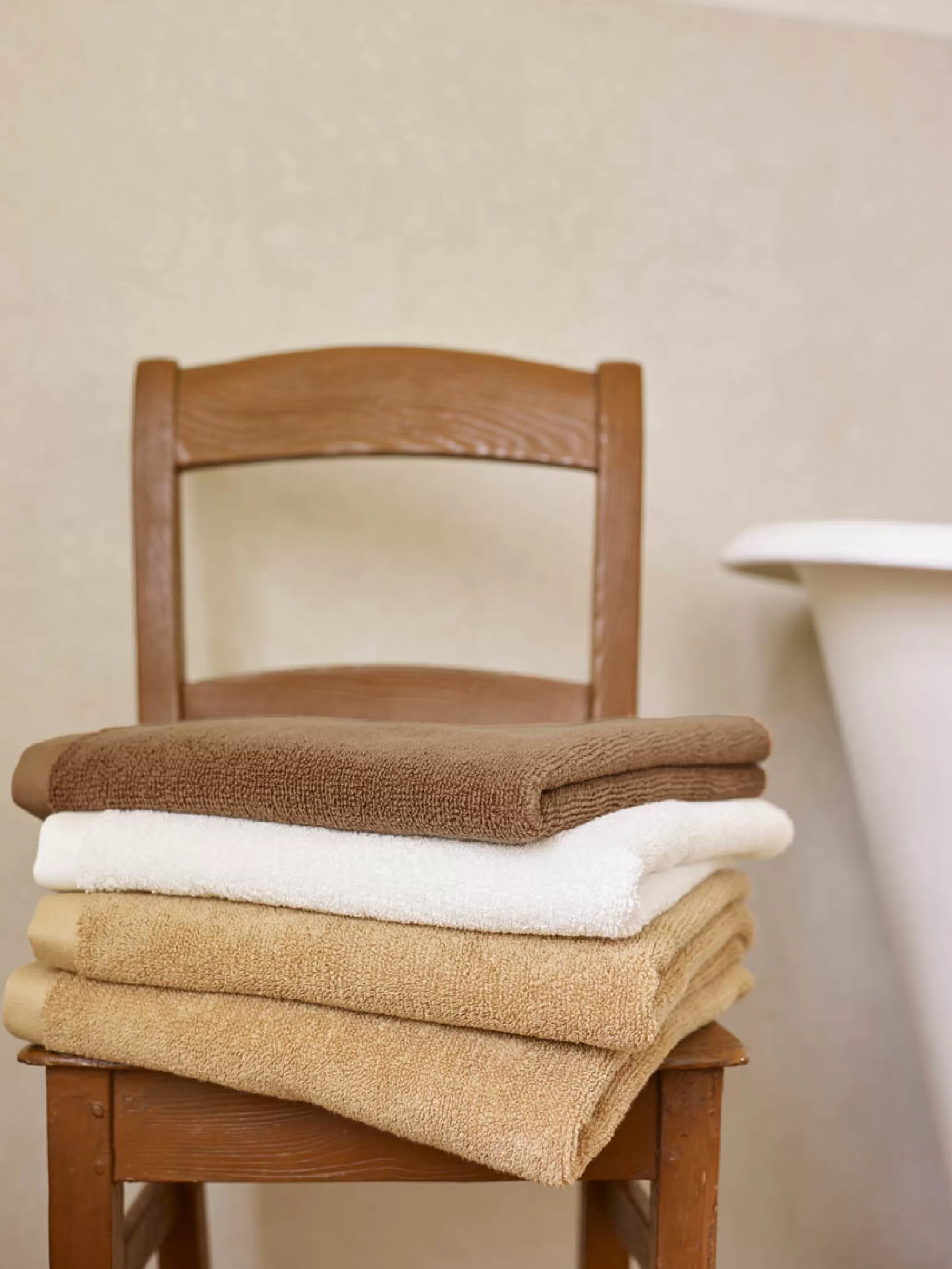 Aquanova Oslo*Bath Textiles Oslo Color Ginger (Osltw-299)