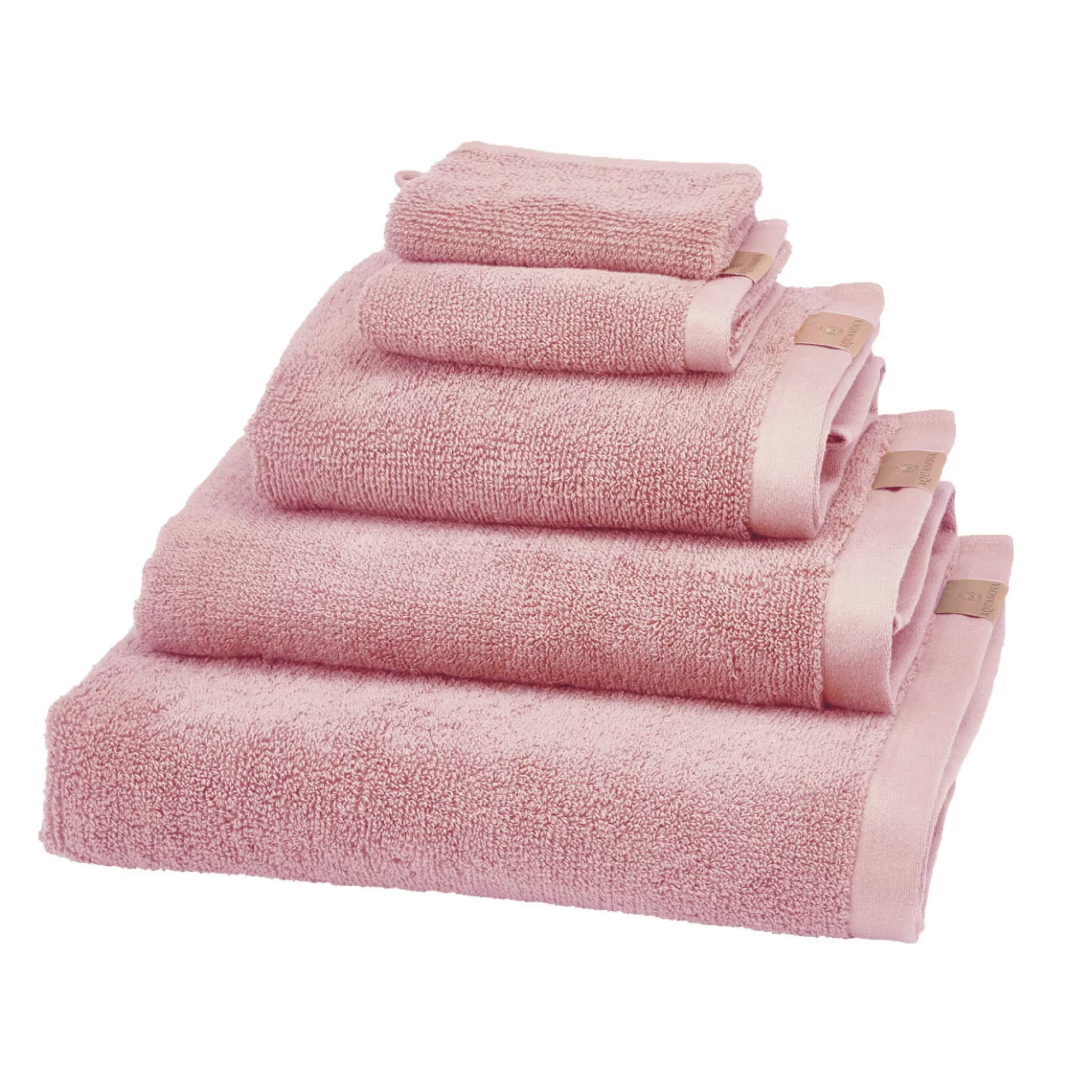 Aquanova Oslo*Bath Textiles Oslo Color Sedum (Osltw-813)