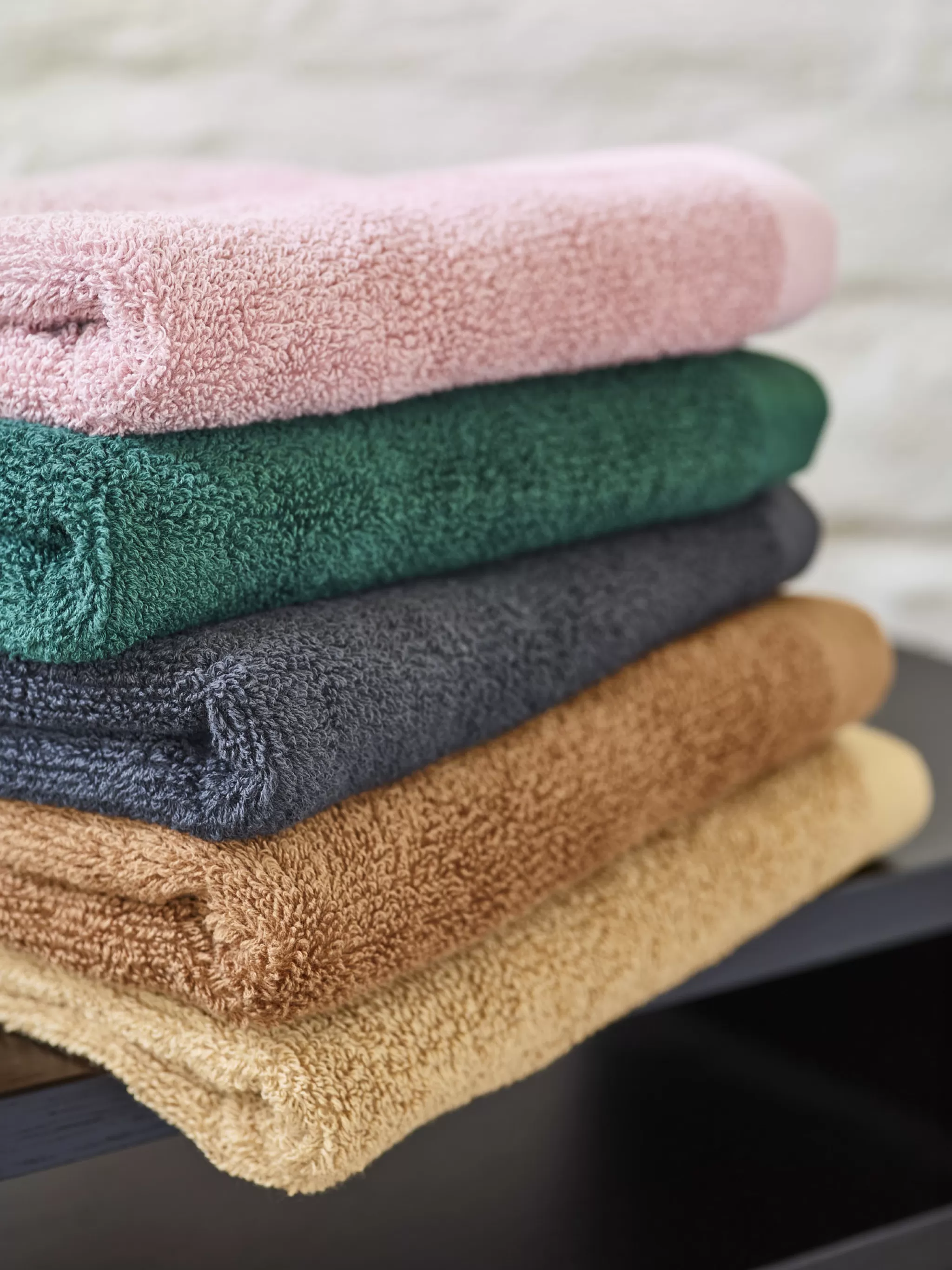 Aquanova Oslo*Bath Textiles Oslo Color Sedum (Osltw-813)