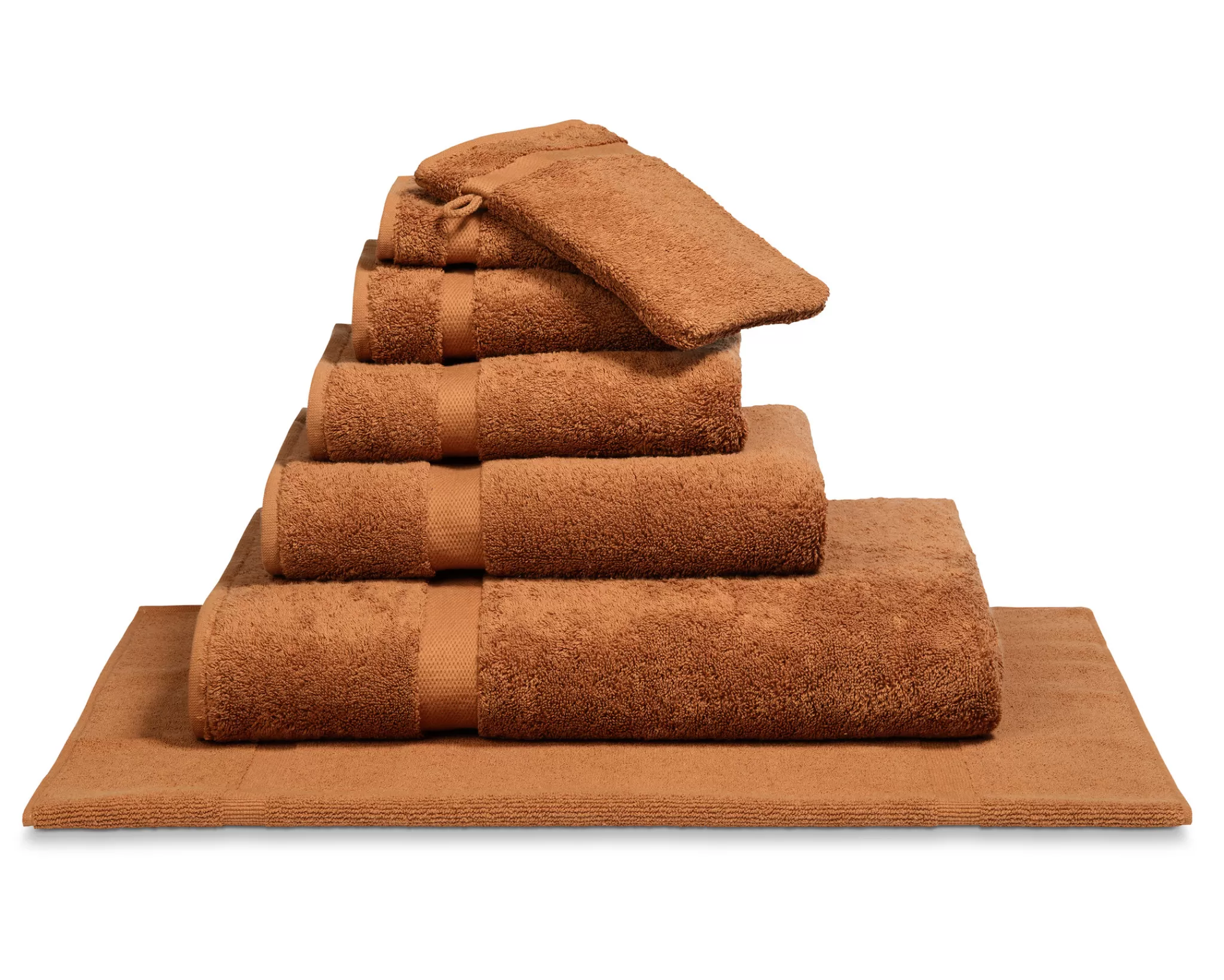 Vandyck Ranger*Bath Textiles Ranger Color Cognac-162 (Co015)