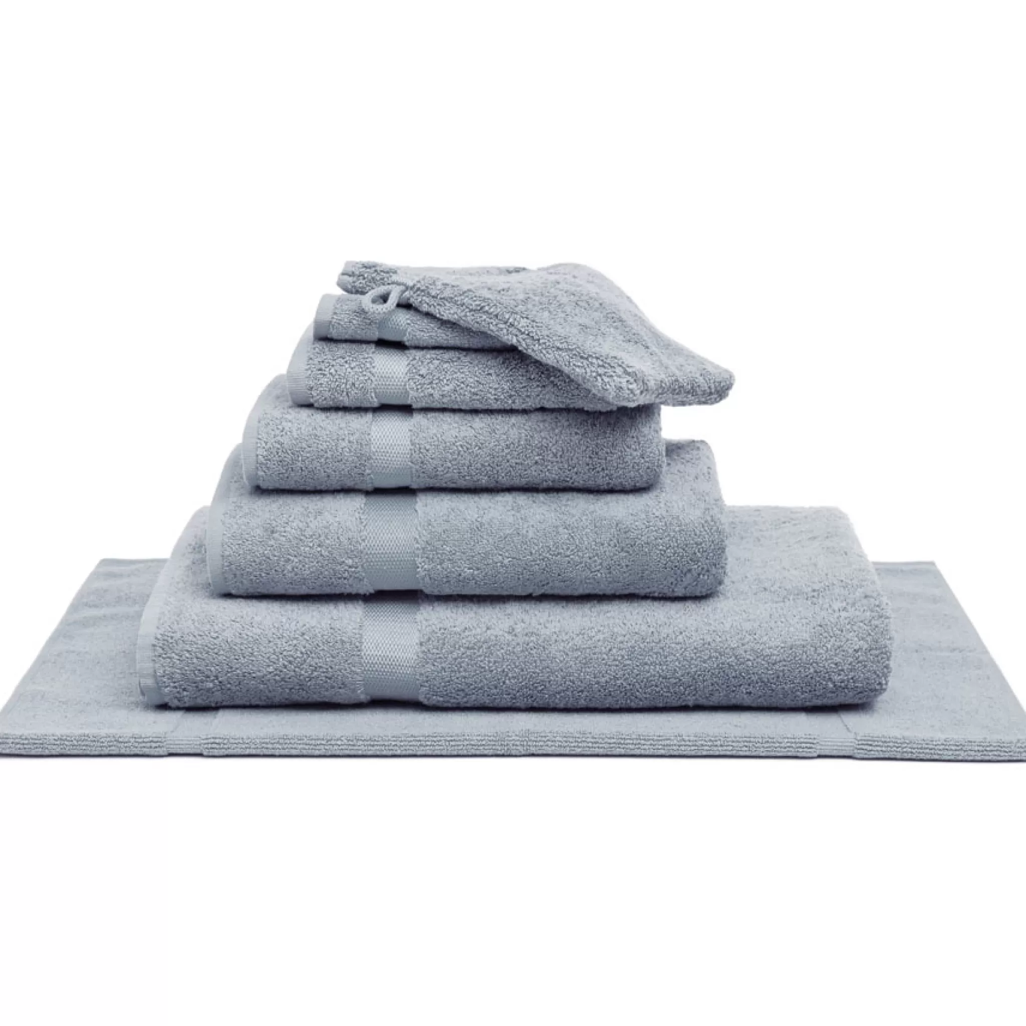 Vandyck Ranger*Bath Textiles Ranger Color Dusty Blue-114 (Co016)