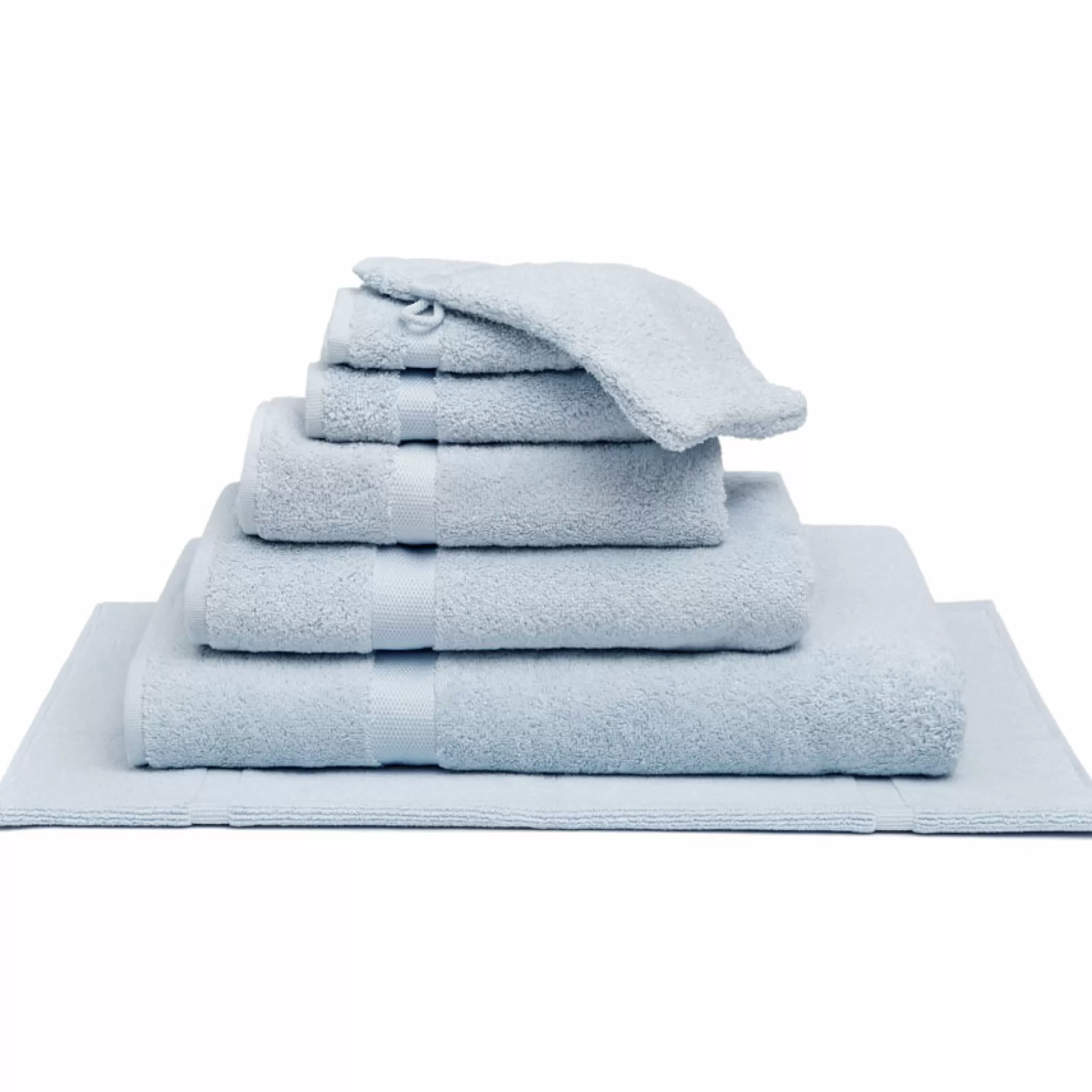 Vandyck Ranger*Bath Textiles Ranger Color Misty Blue-109 (Co016)