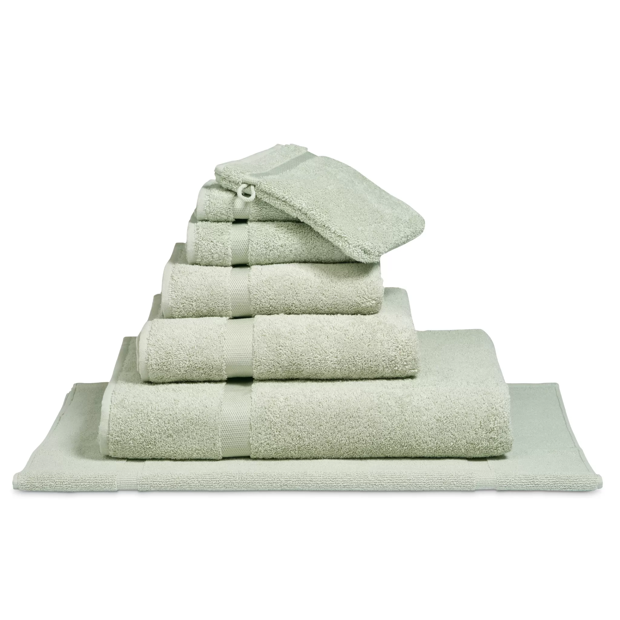 Vandyck Ranger*Bath Textiles Ranger Color Pale Olive-224 (Co015)