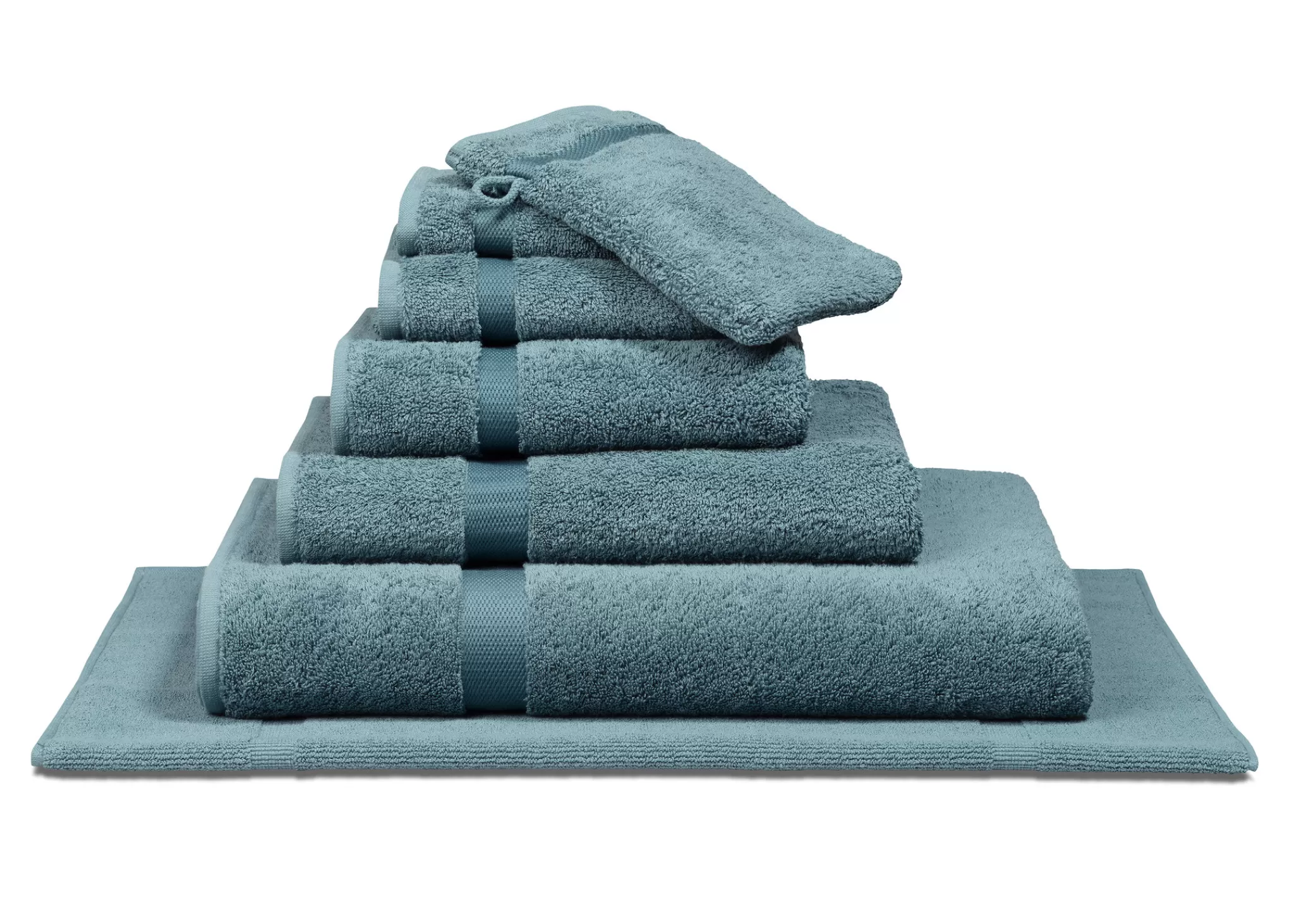 Vandyck Ranger*Bath Textiles Ranger Color Storm Blue-173 (Co015)