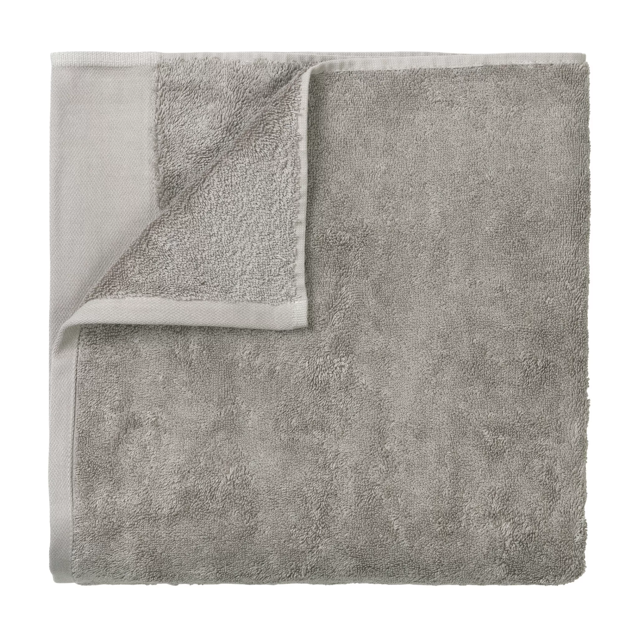 Blomus Beach Towel*Bath Towel Riva 100X200 Cm Color Satellite 700 Gr/M² (69250)
