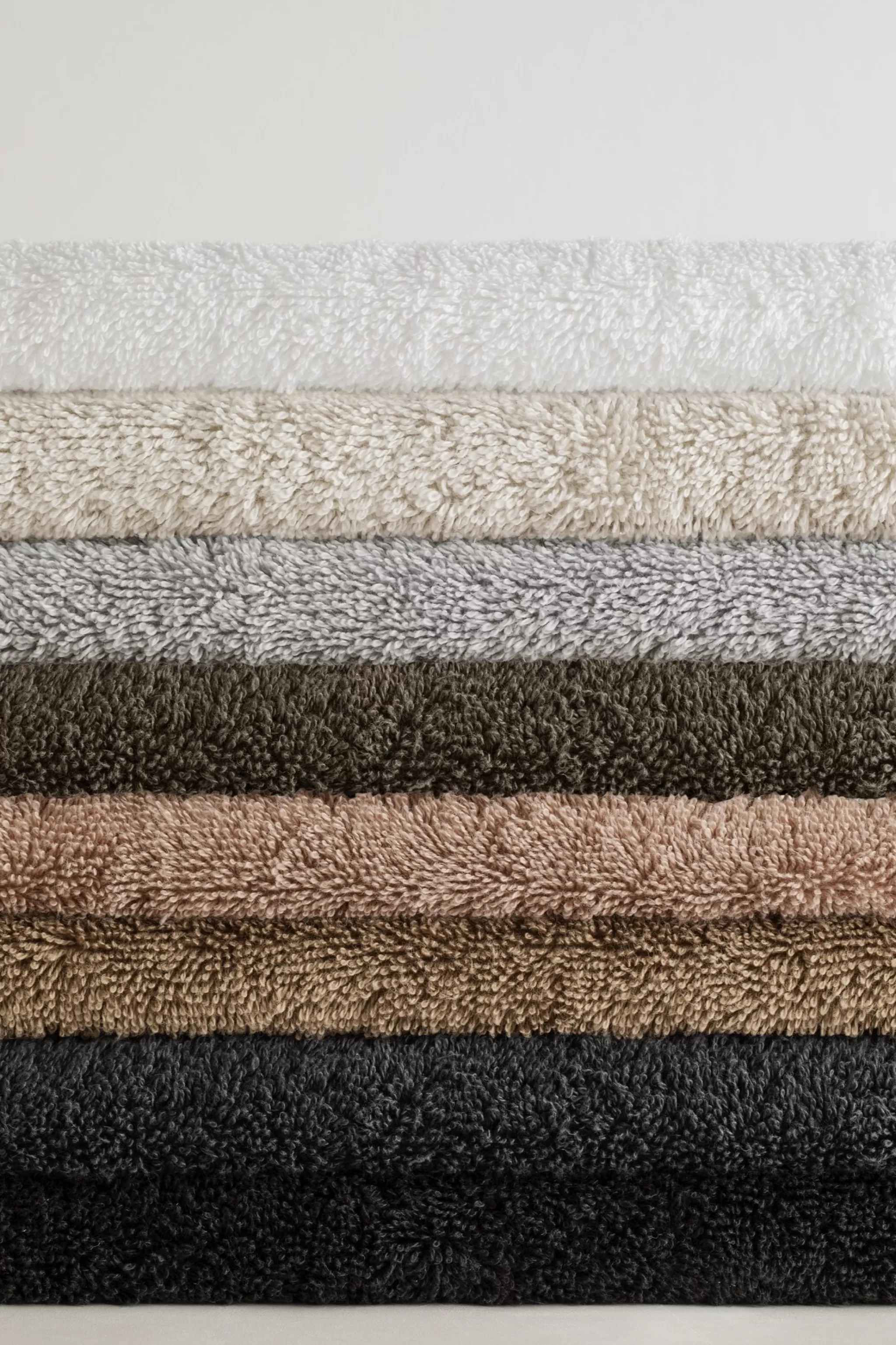 Blomus Beach Towel*Bath Towel Riva 100X200 Cm Color Satellite 700 Gr/M² (69250)