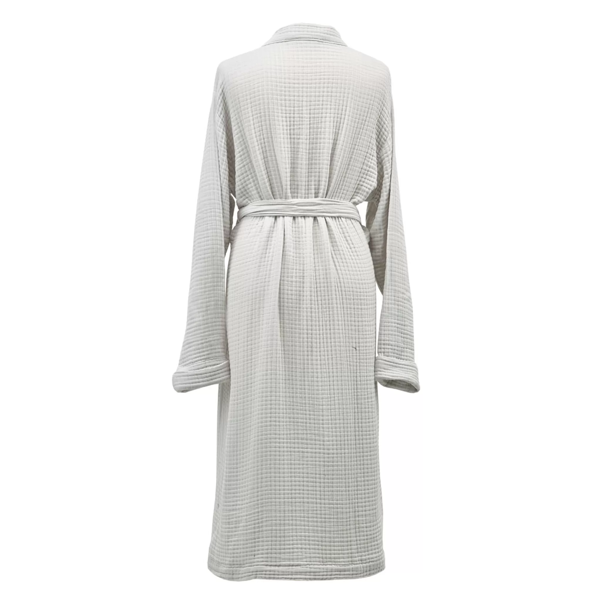Aquanova Ladies*Bathrobe Marin Color Salt (Marbg-103)