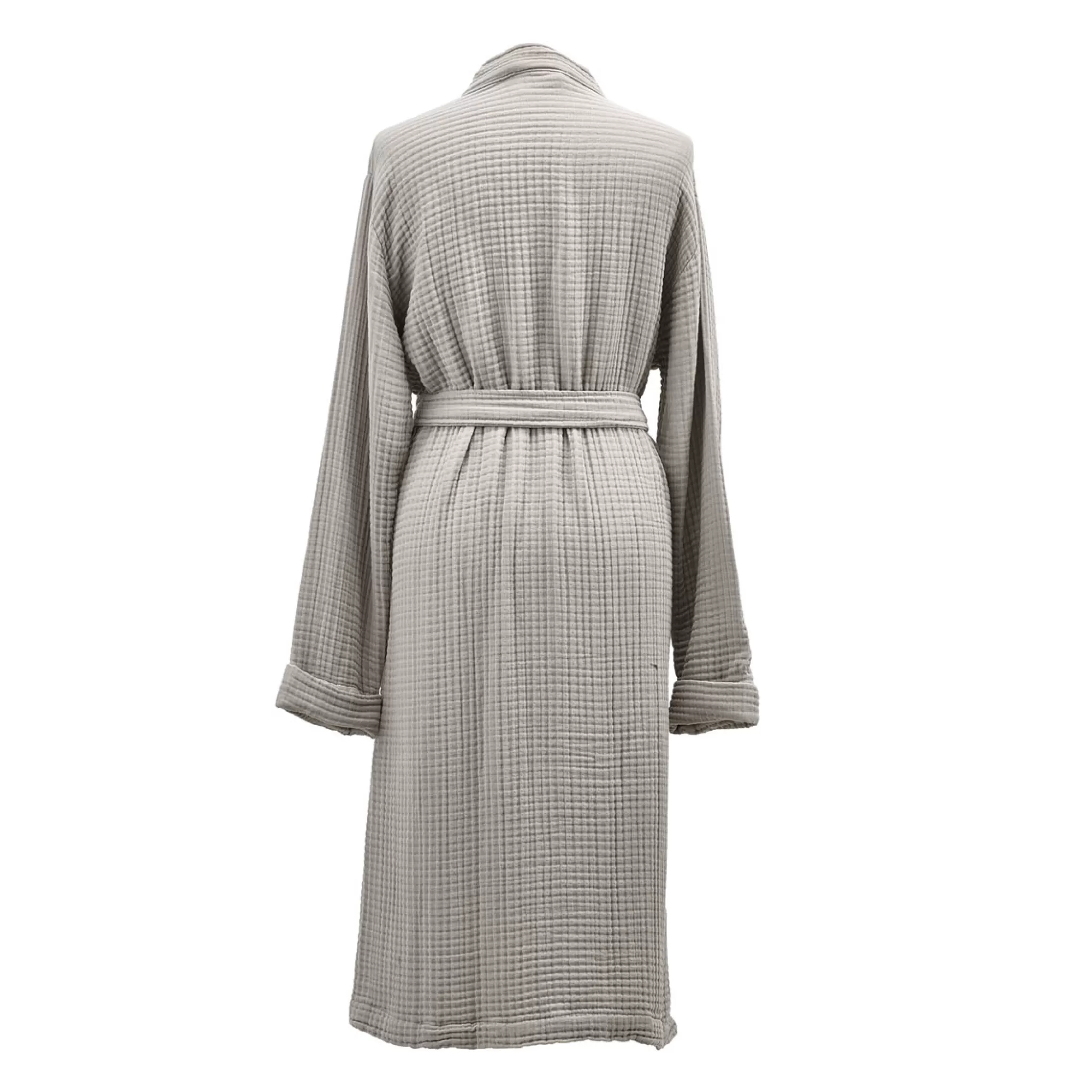 Aquanova Ladies*Bathrobe Marin Color Truffle (Marbg-106)