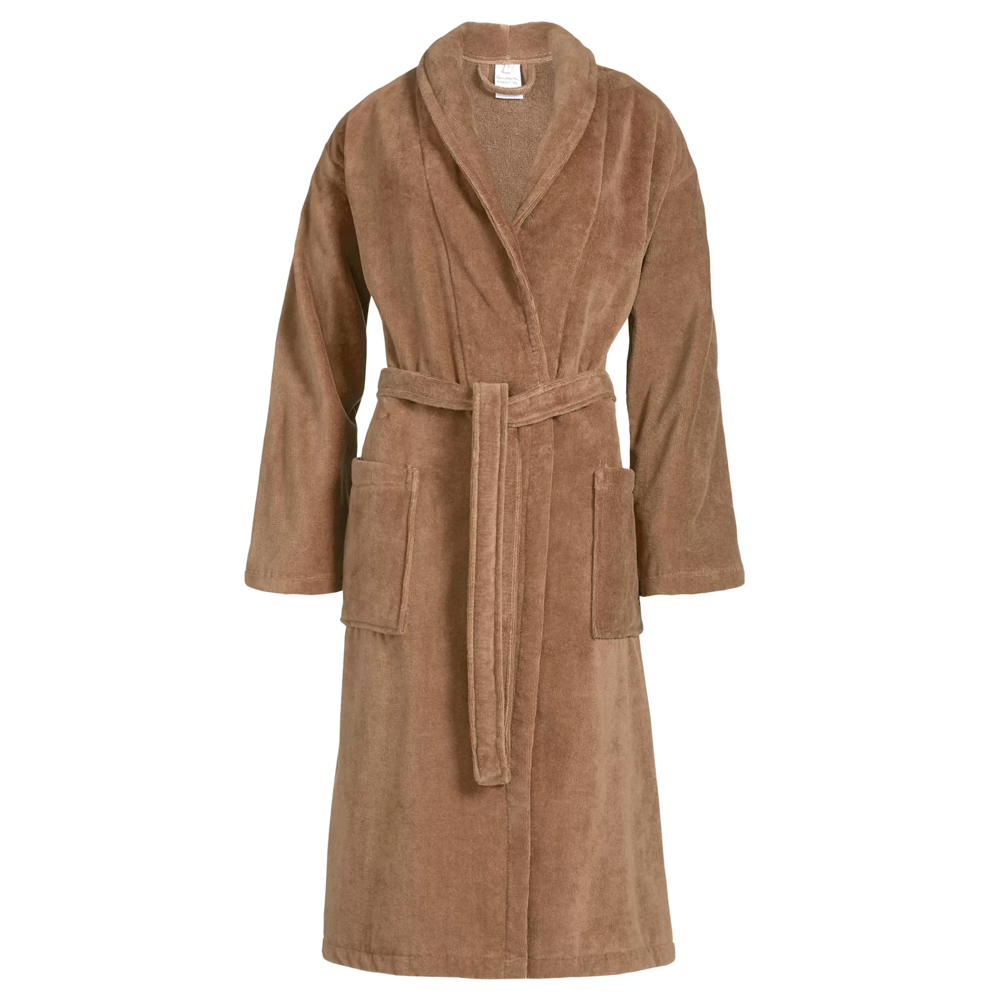 Vandyck Gentlemen*Bathrobe Prestige Color Fudge (Bapa19202)