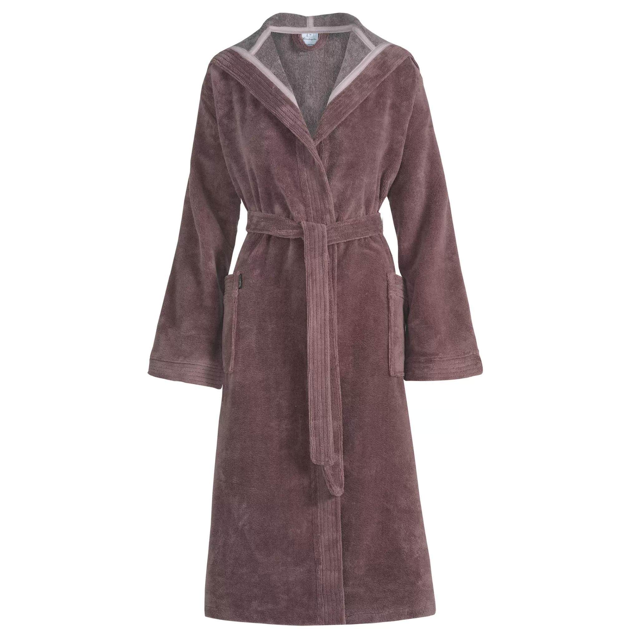 Vandyck Gentlemen*Bathrobe Taylor Color Moonscape (Bage22205)