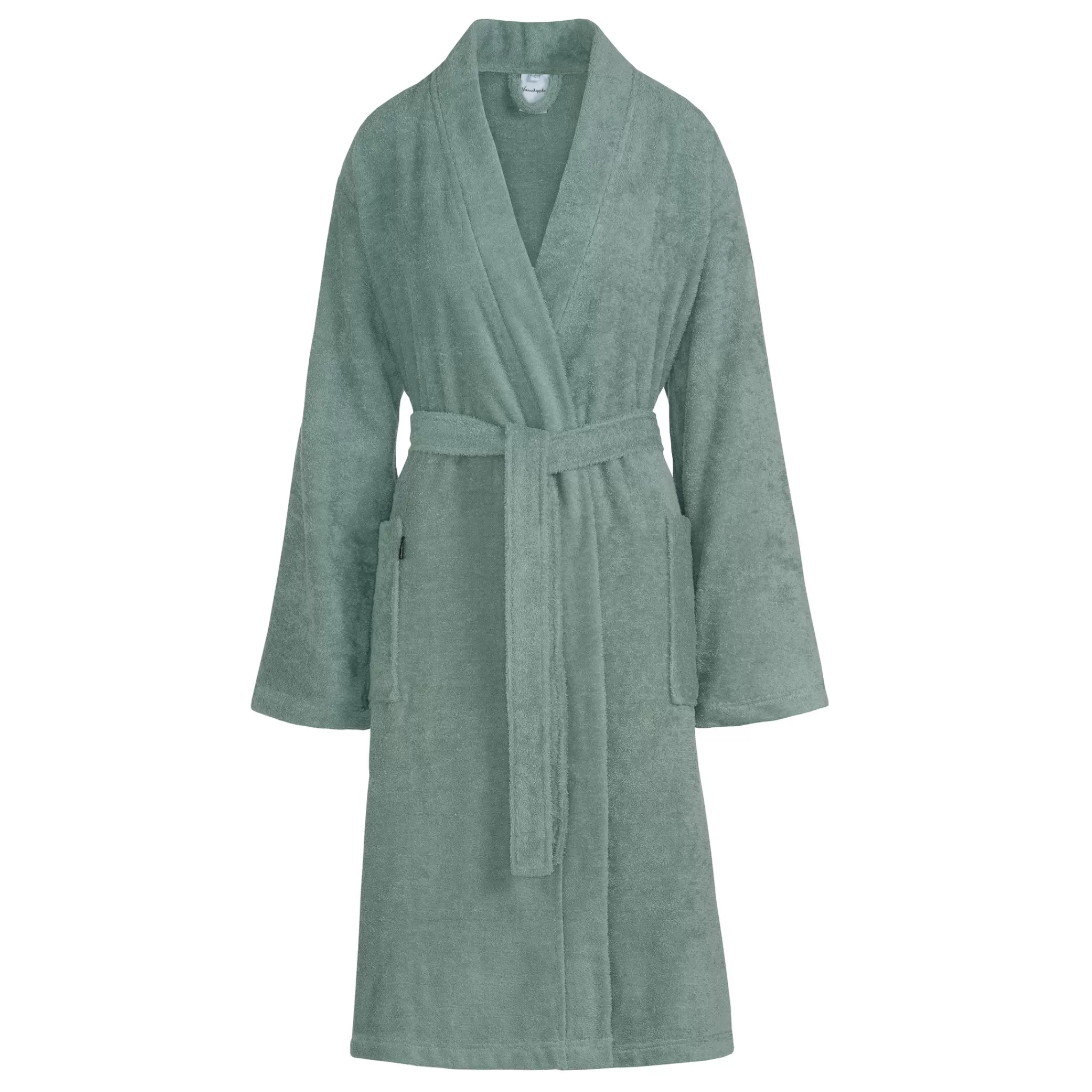 Vandyck Gentlemen*Bathrobe Toledo Color Pearl Blue (Bage22105)