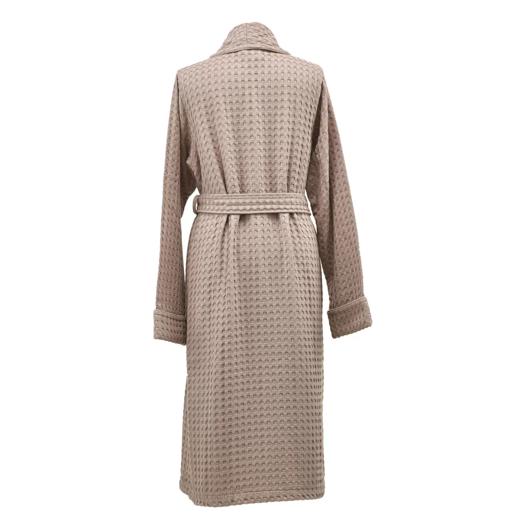 Aquanova Ladies*Bathrobe Viggo Color Nougat (Vigbg-136)