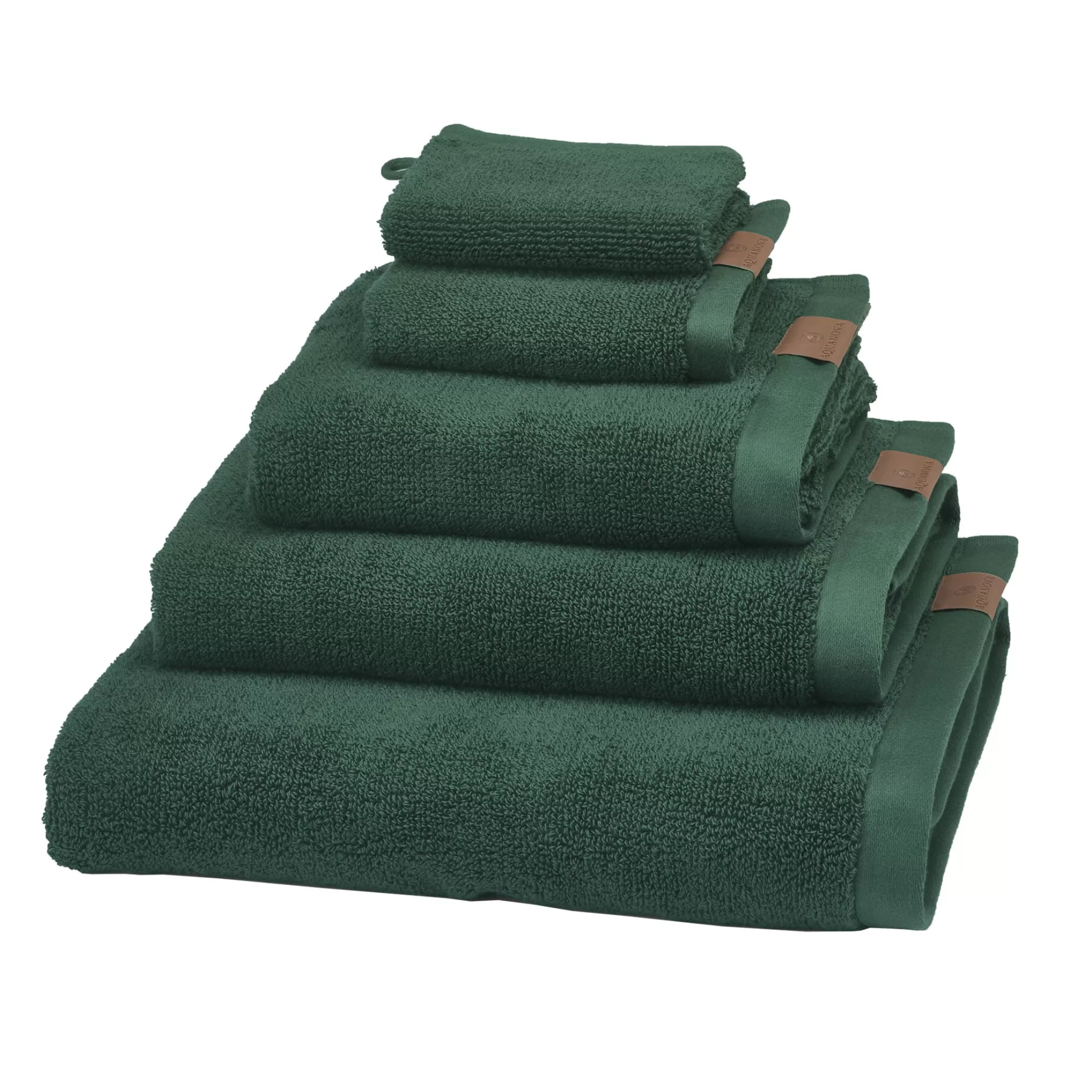 Aquanova Oslo*Bathroom Textiles Oslo Color Pine (Osltw-223)