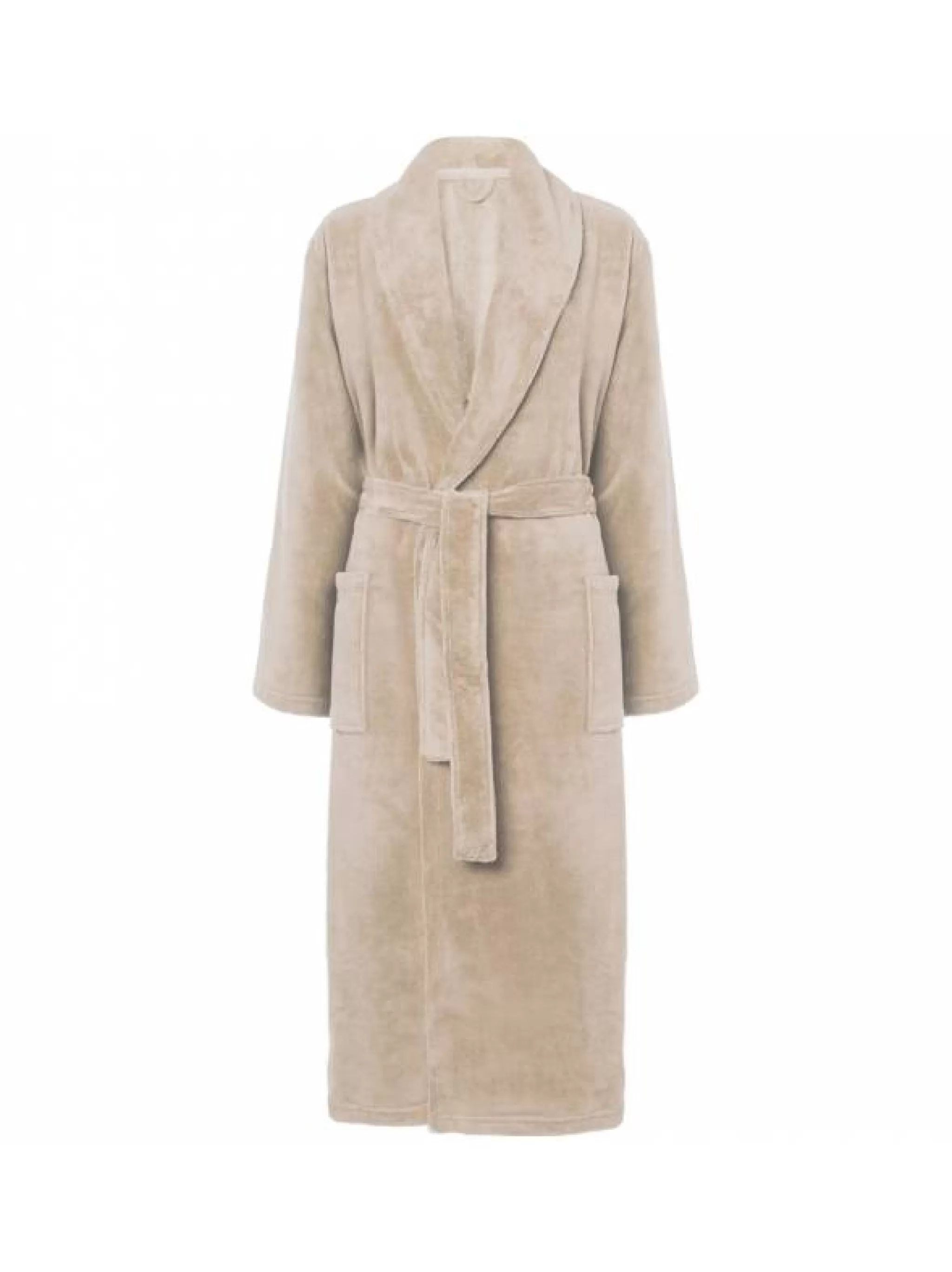 Vandyck Gentlemen*Beaumont Desert-034 Bathrobe