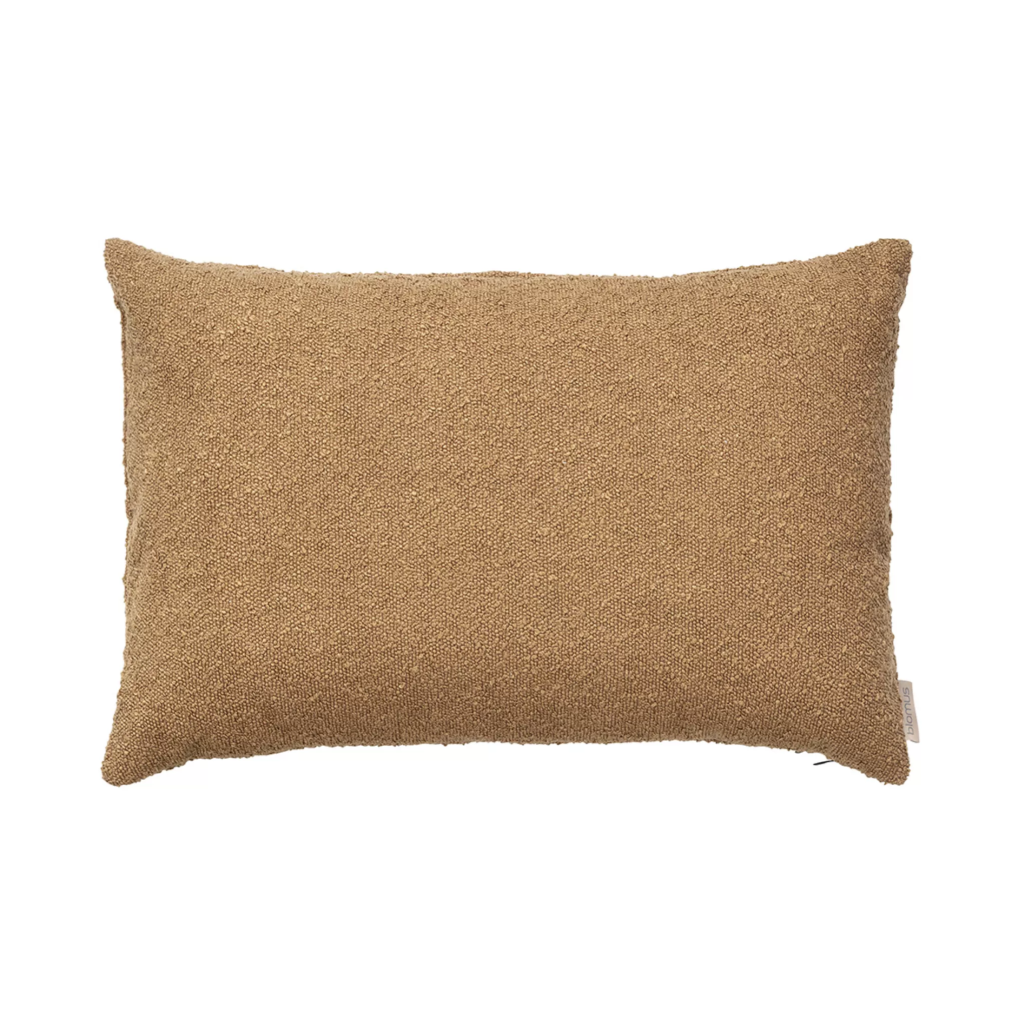 Blomus Decorative Pillows*Boucle Cushion Cover 40X60 - Tan (66603)