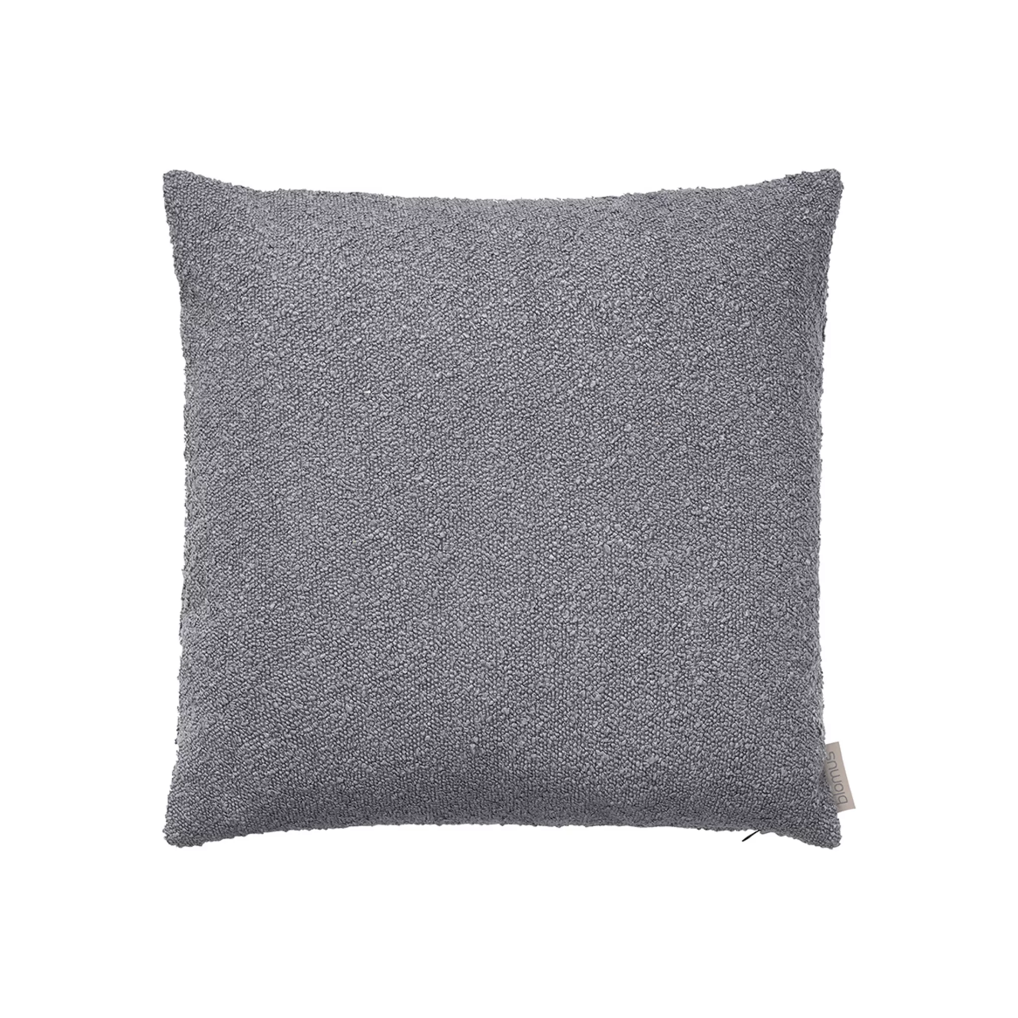 Blomus Decorative Pillows*Boucle Cushion Cover 50X50 - Magnet (66588)