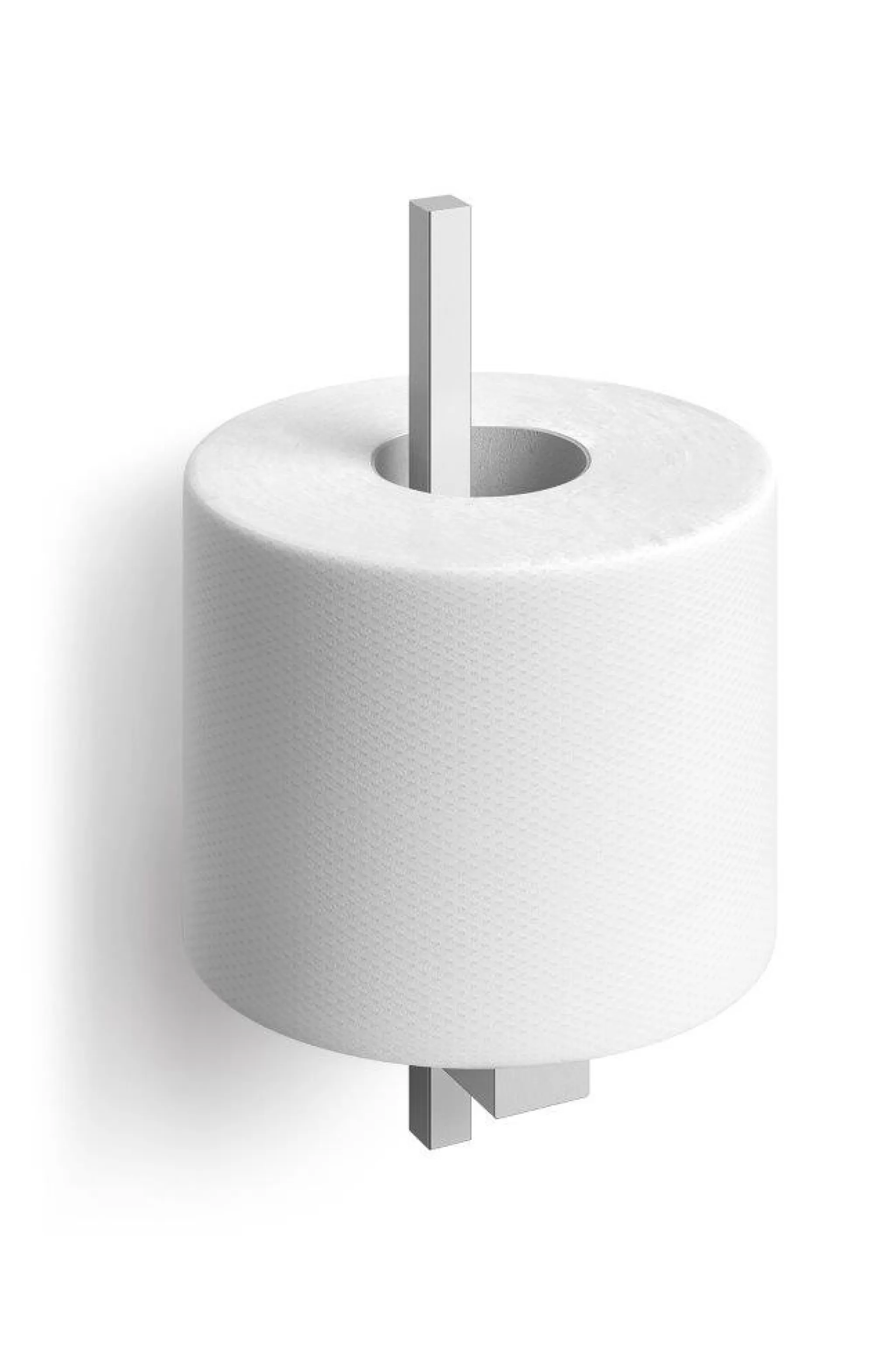 Zack Roll Holder*Carvo Spare Roll Holder 40481 (Mat)