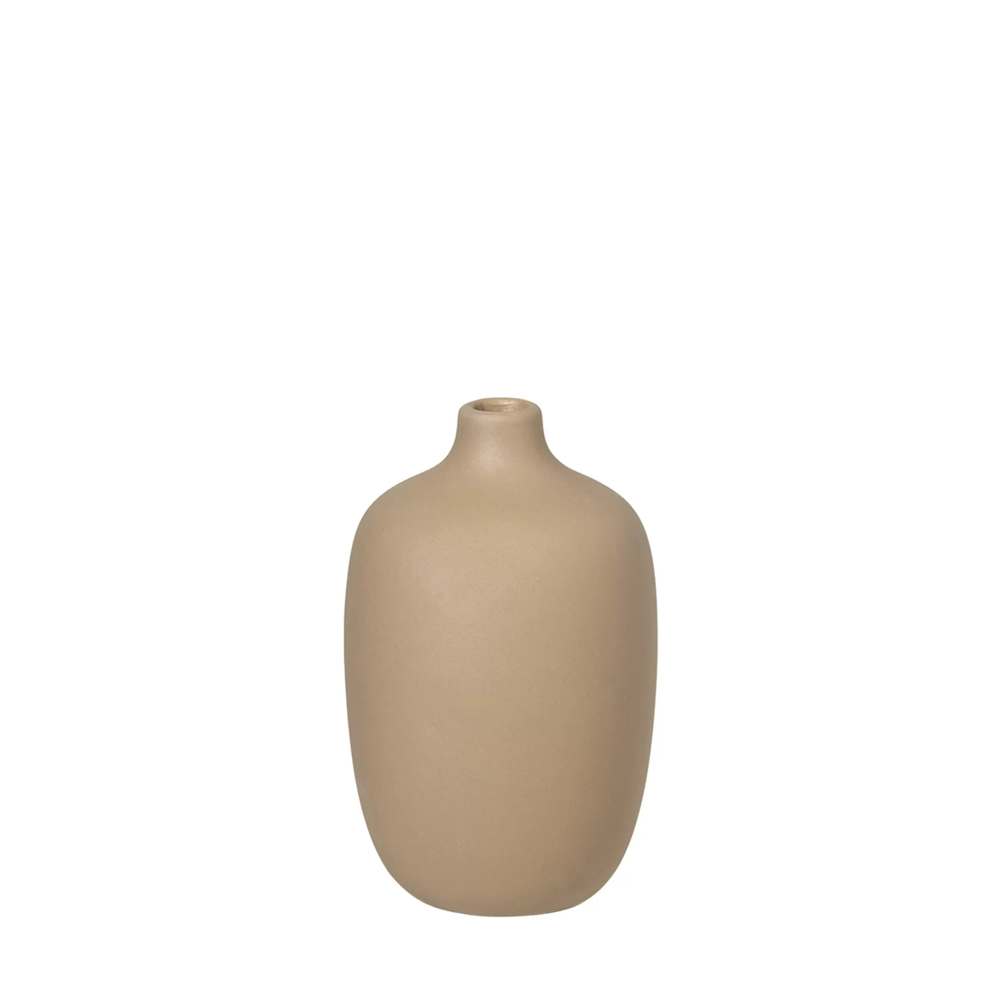 Blomus Vases*Ceola Vase 13 Cm - Color Nomad (66175)
