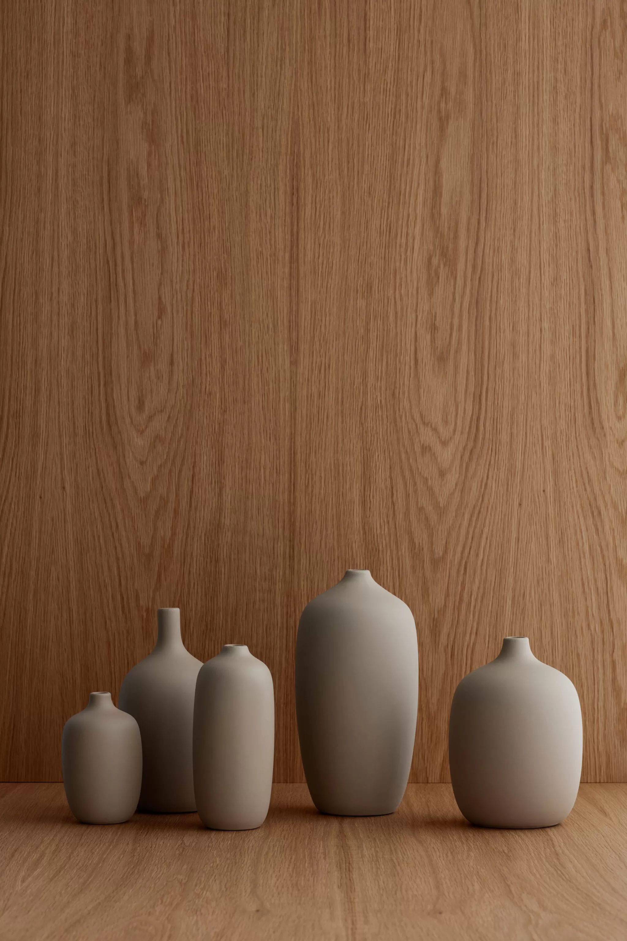 Blomus Vases*Ceola Vase 13 Cm - Color Nomad (66175)