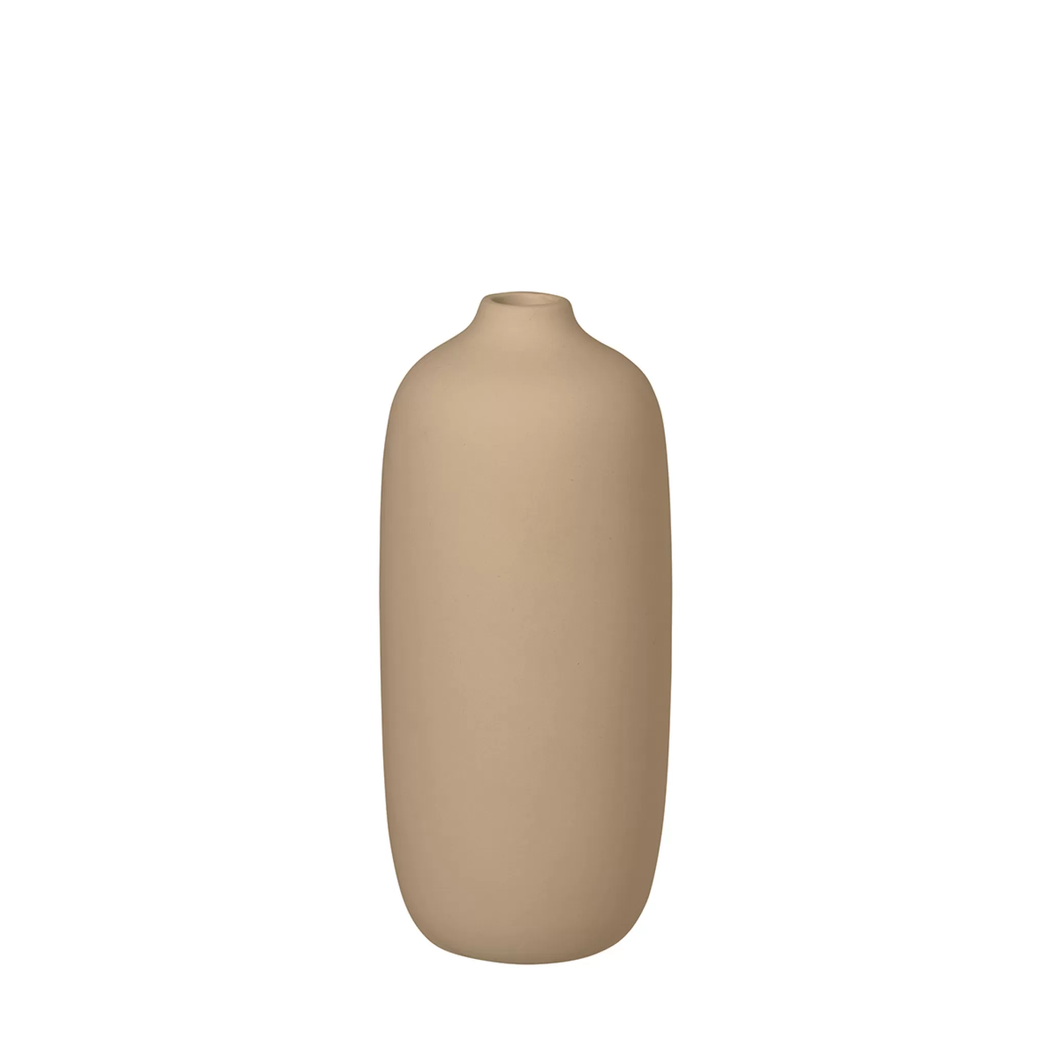 Blomus Vases*Ceola Vase 18 Cm - Color Nomad (66172)