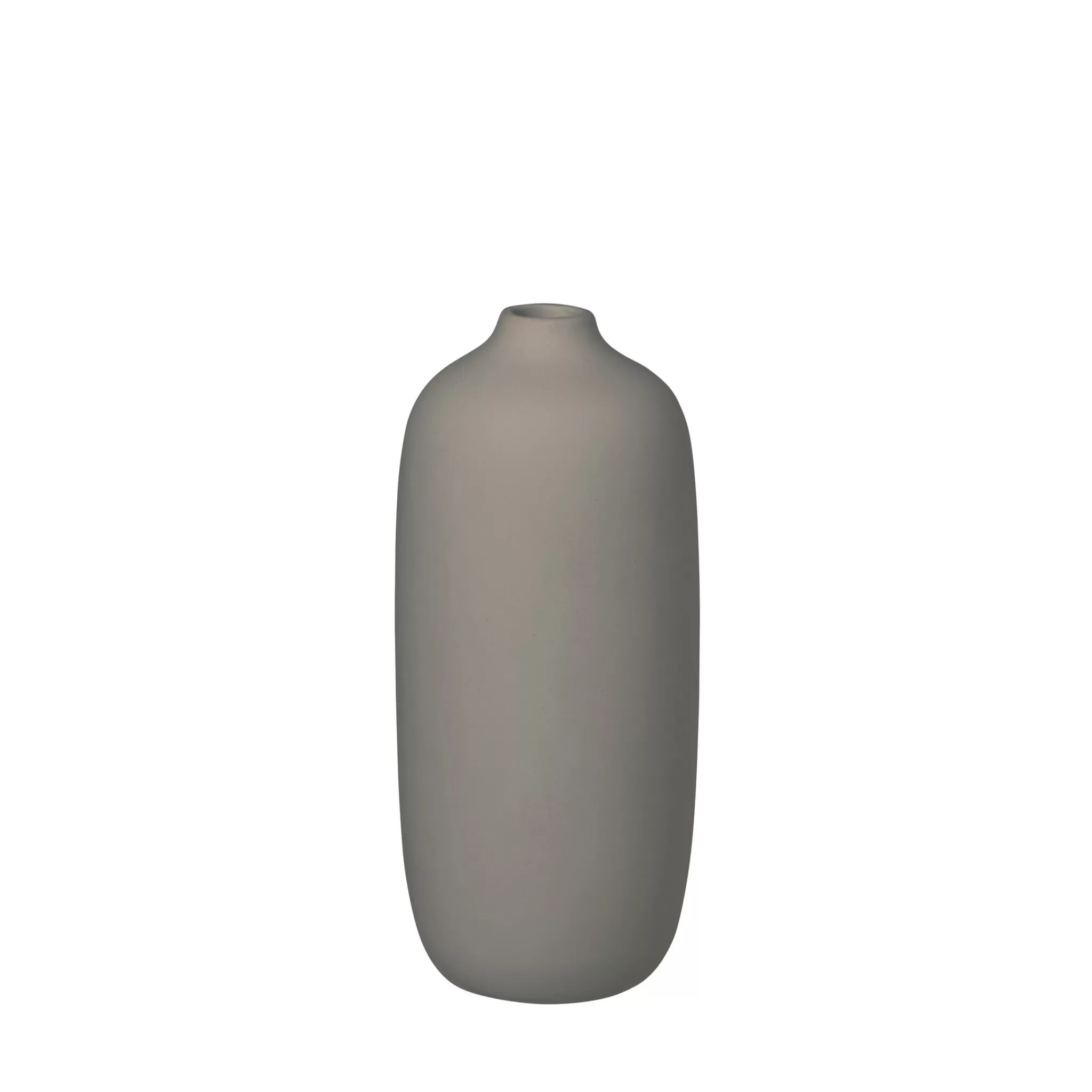 Blomus Vases*Ceola Vase 18 Cm - Color Satellite (66242)