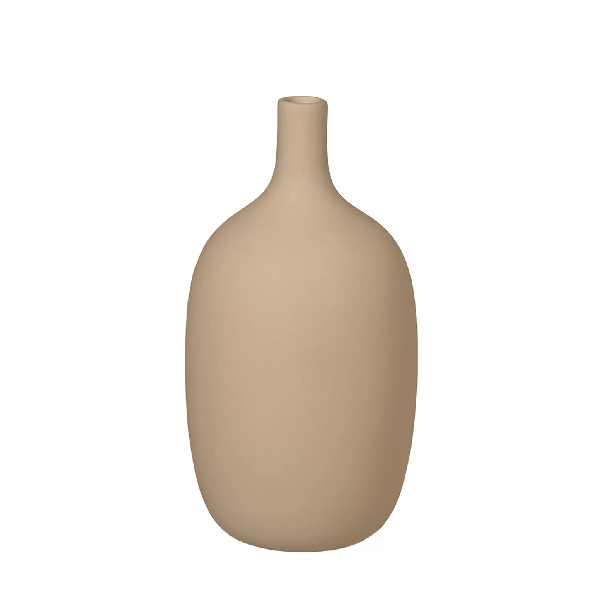 Blomus Vases*Ceola Vase 21 Cm - Color White (66176)