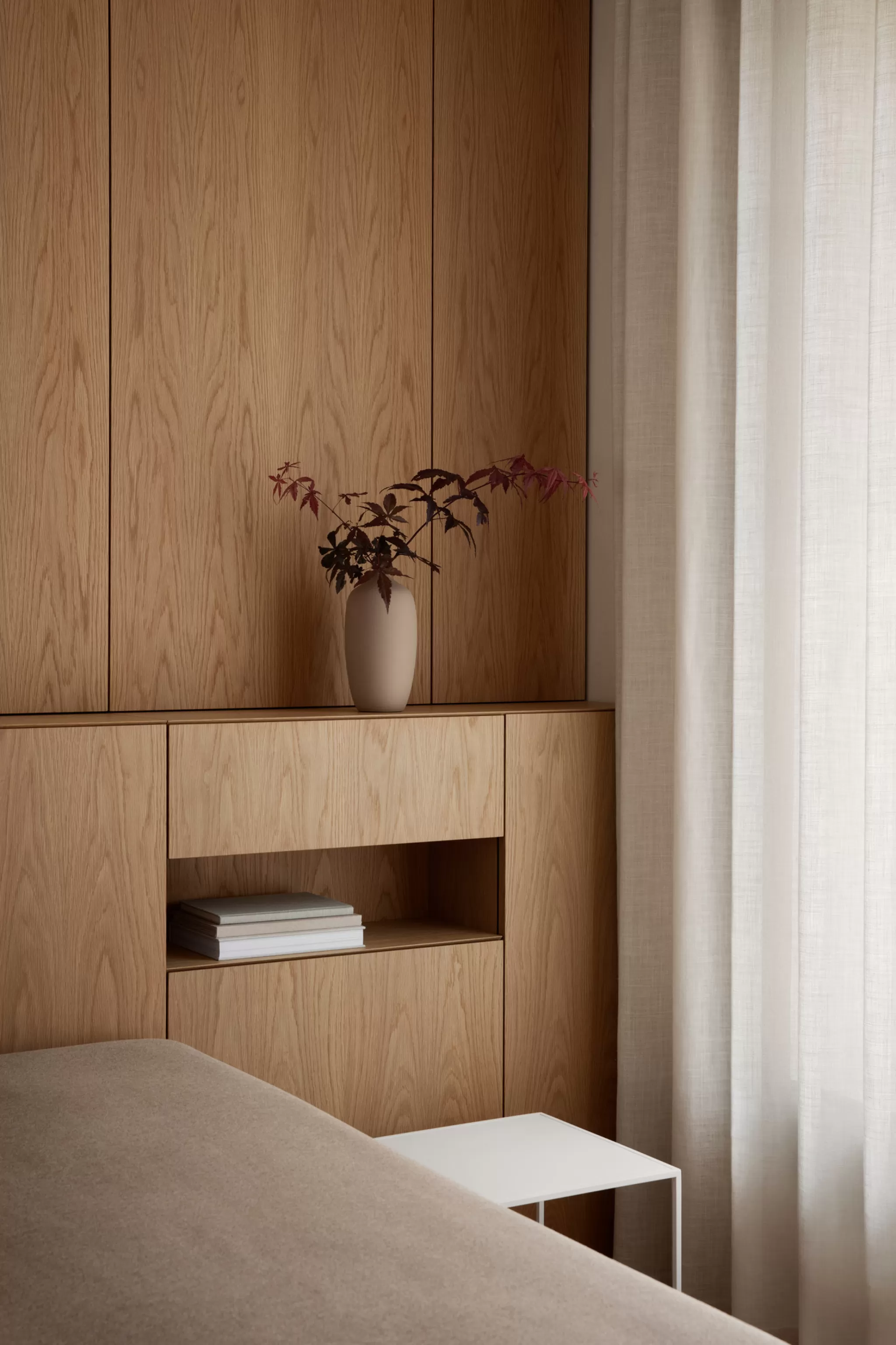 Blomus Vases*Ceola Vase 25 Cm - Color Nomad (66173)