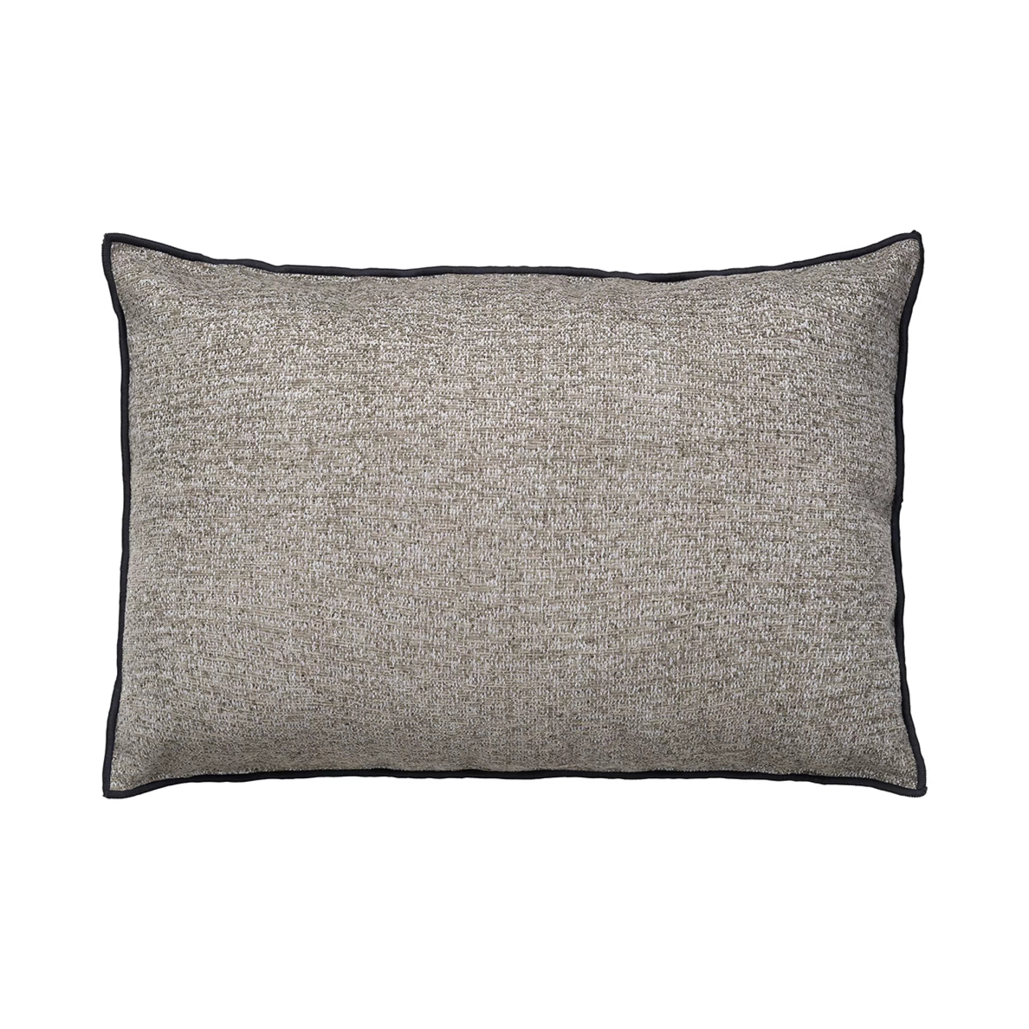 Blomus Decorative Pillows*Chenille Cushion Cover 40X60 - Espresso (66550)