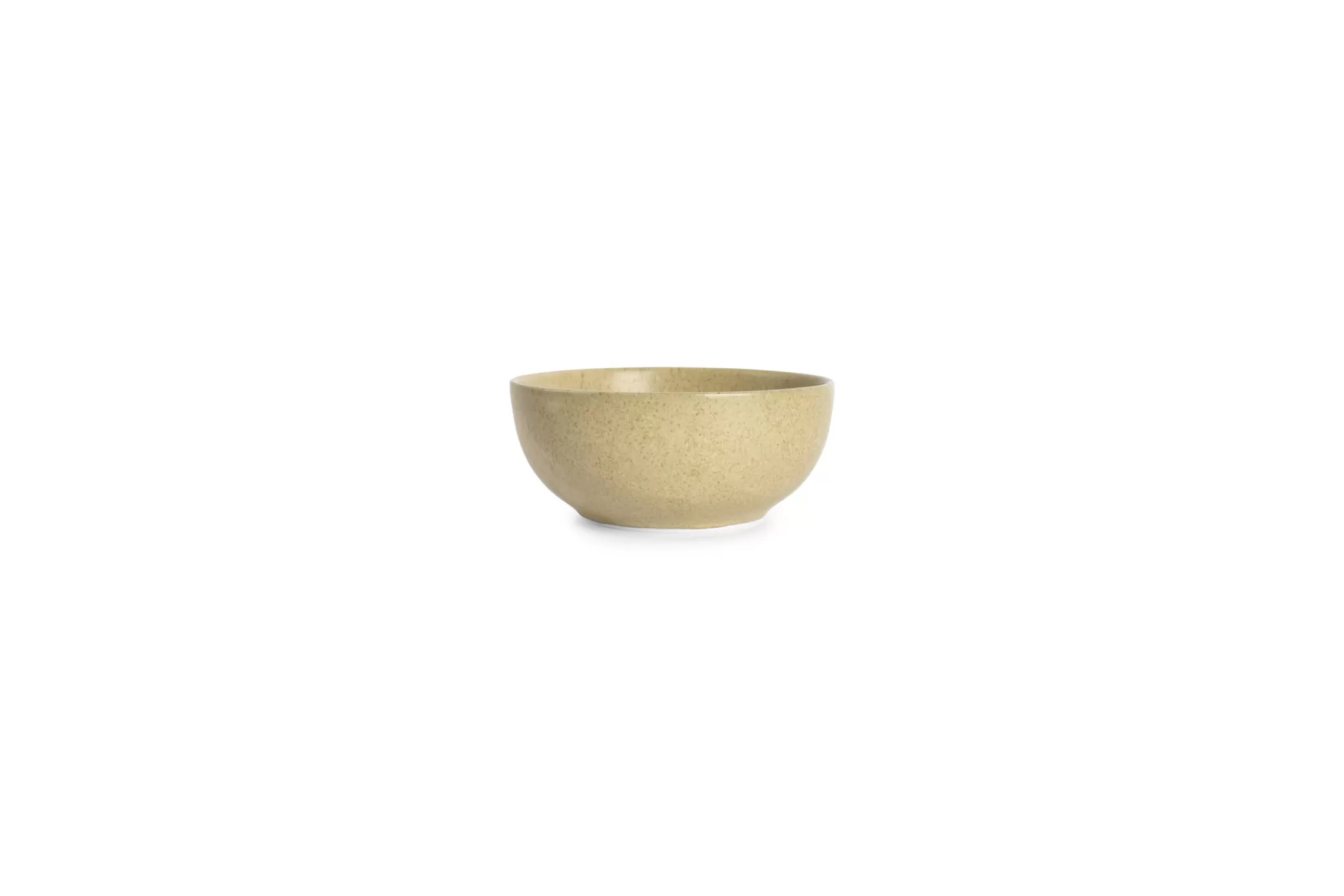 Hot Cirro Bowl 12 Cm - Beige (740960) Circo